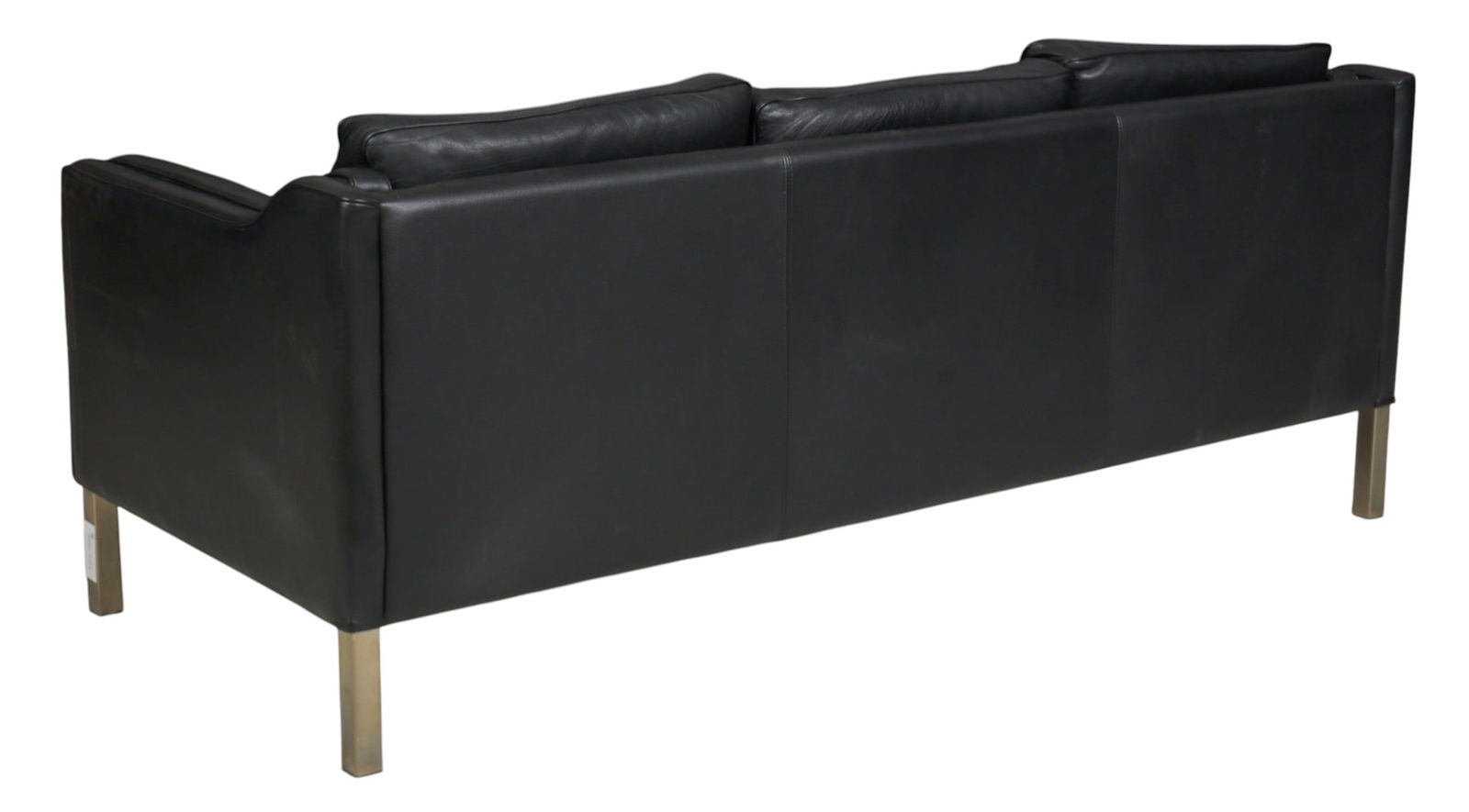 Danish Mid-Century Sofa - 4