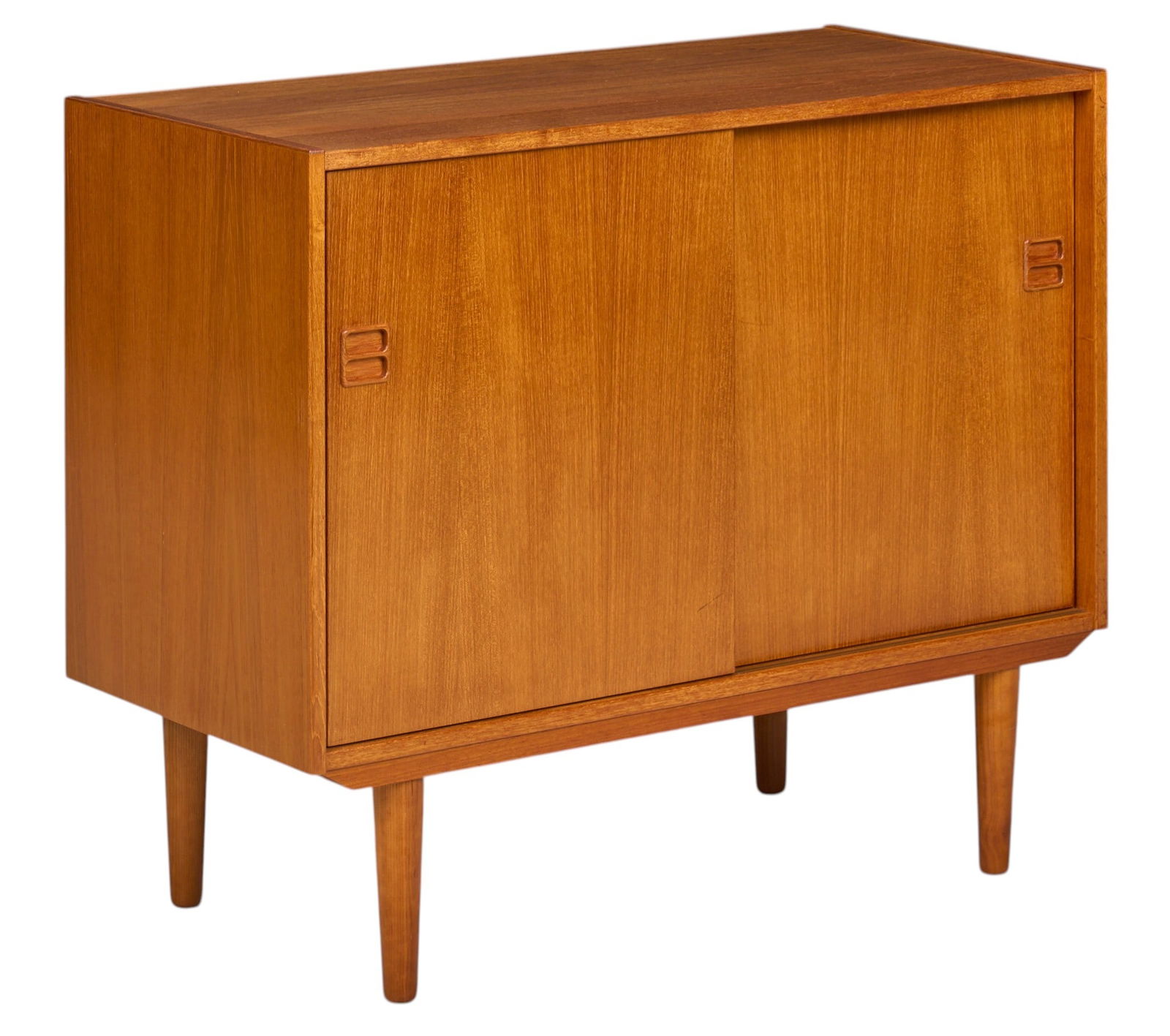Danish Mid-Century Credenza (1 of 4)