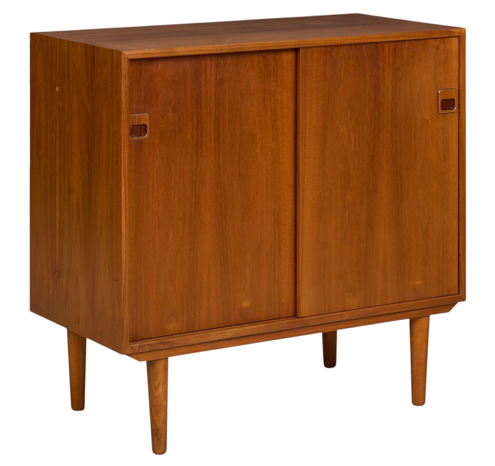 Danish Mid-Century Credenza (1 of 4)