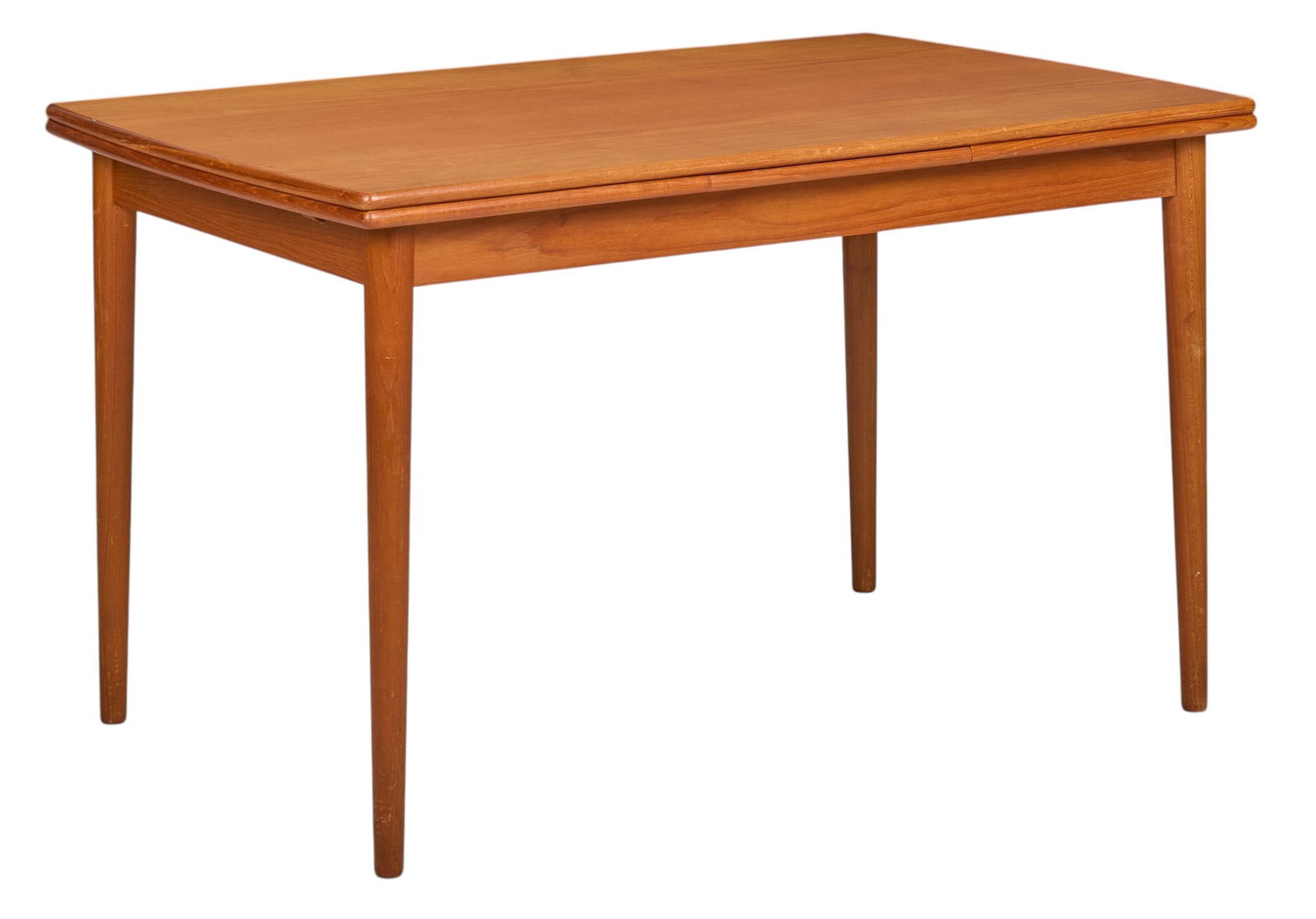 Danish Mid-Century Dining Table (1 of 5)
