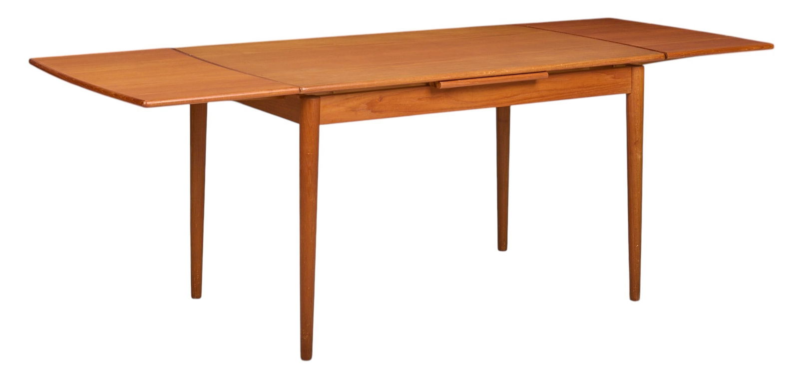Danish Mid-Century Dining Table - 2