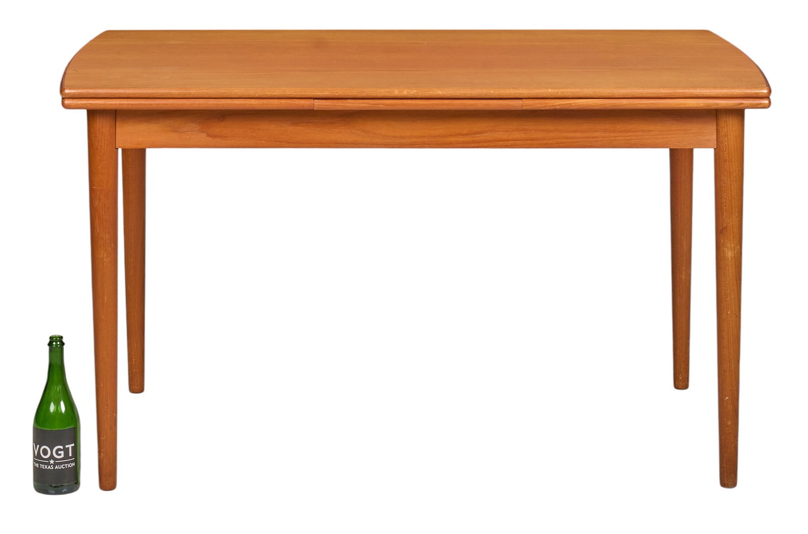 Danish Mid-Century Dining Table - 3
