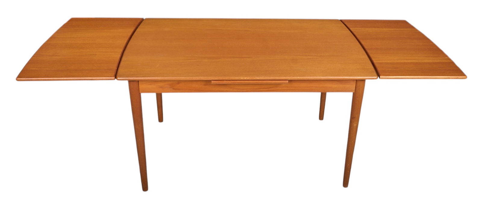 Danish Mid-Century Dining Table - 4