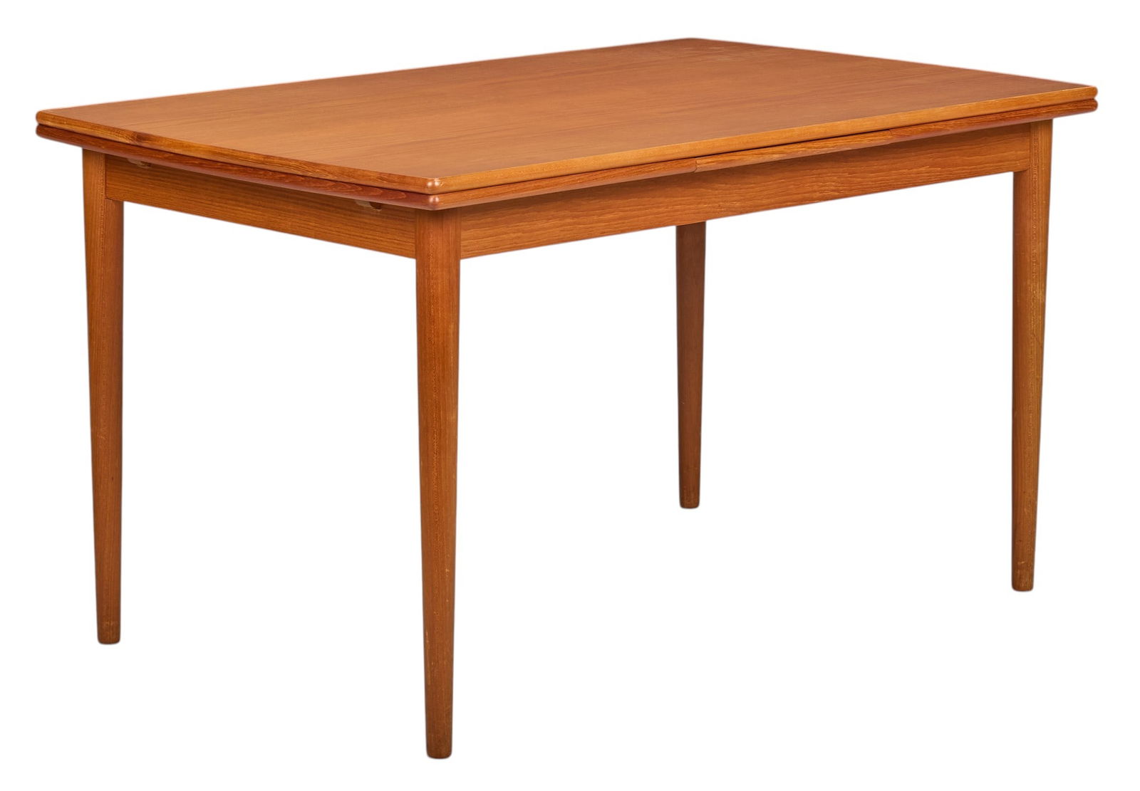 Danish Mid-Century Dining Table - 5