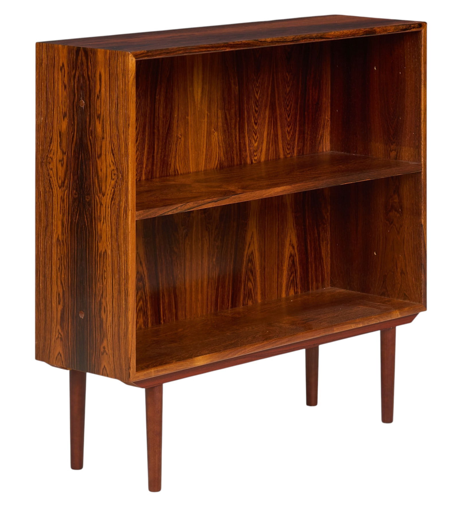 Danish Mid-Century Bookcase (1 of 4)