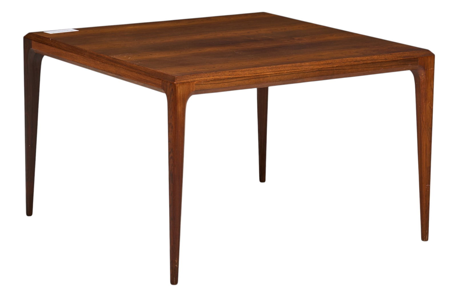 Danish Mid-Century Coffee Table (1 of 4)