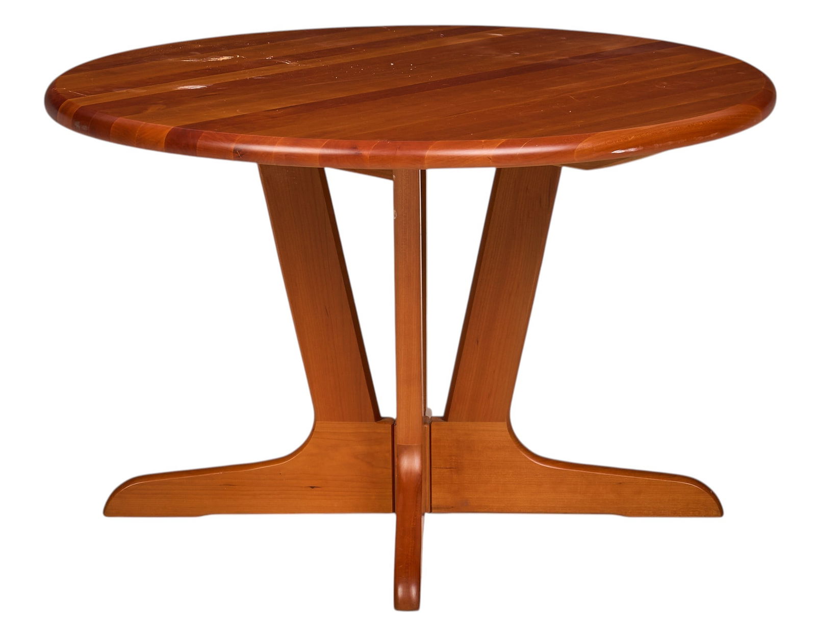 Danish Mid-Century Coffee Table (1 of 4)