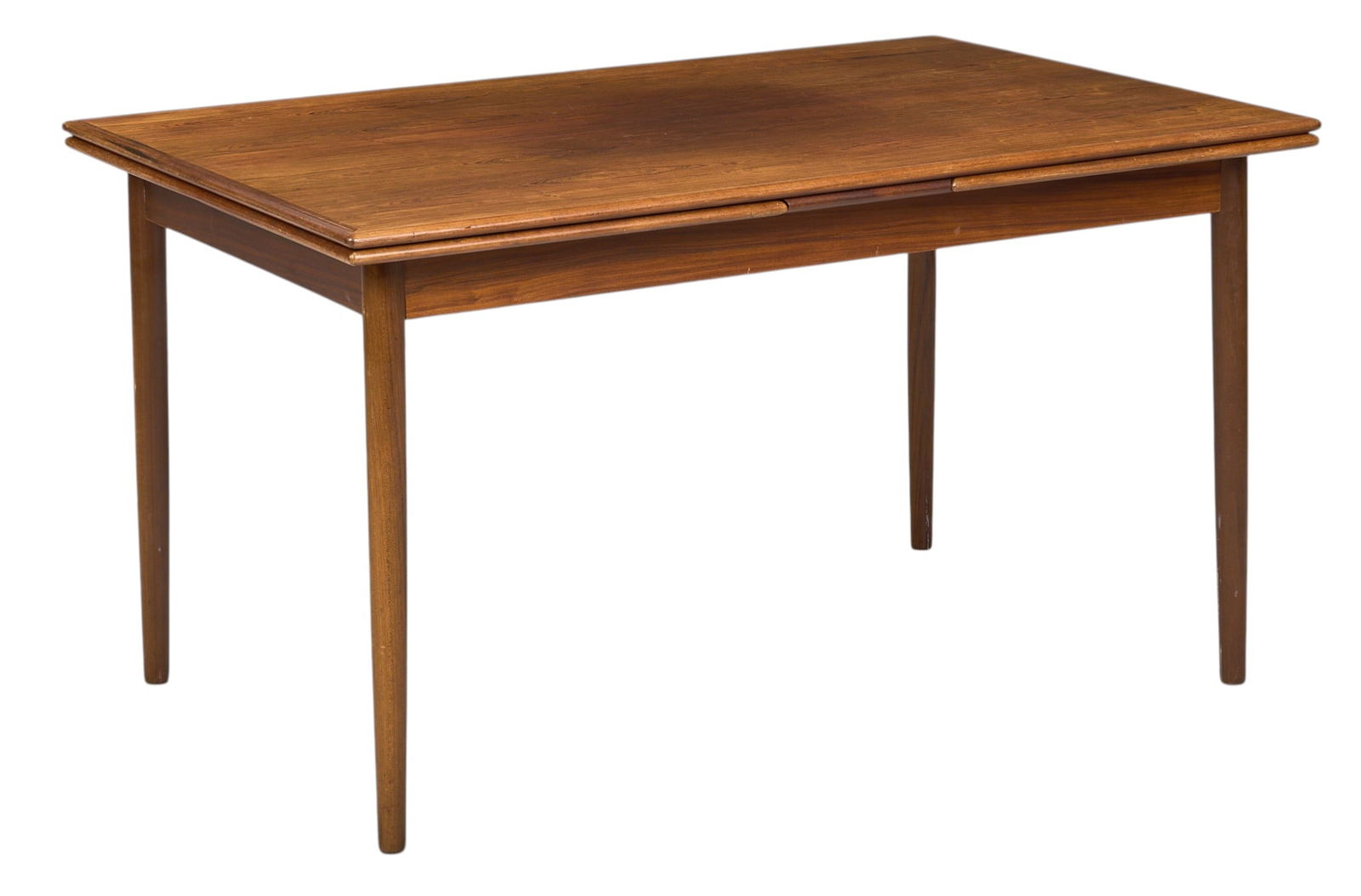 Danish Mid-Century Dining Table (1 of 5)