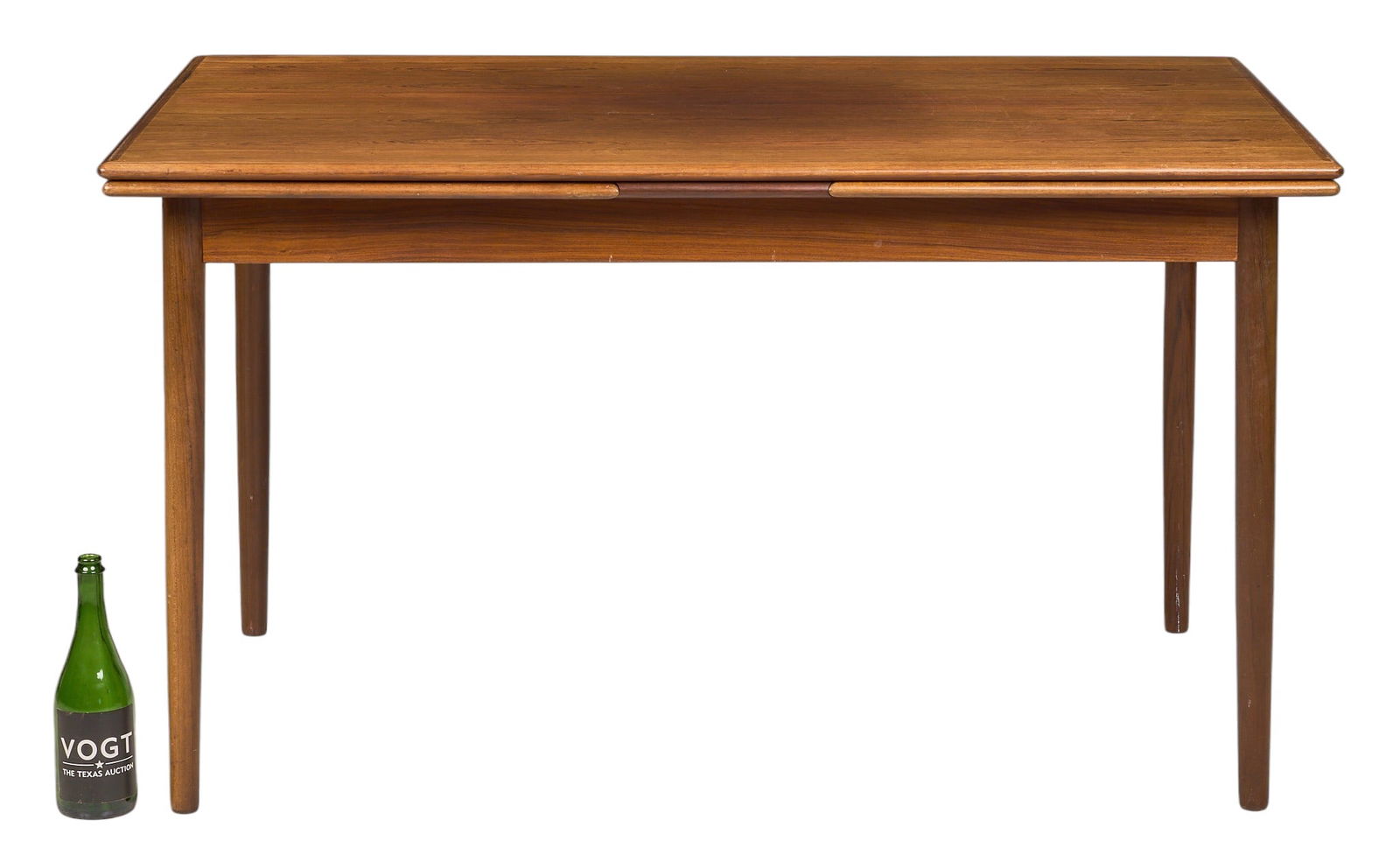 Danish Mid-Century Dining Table - 2