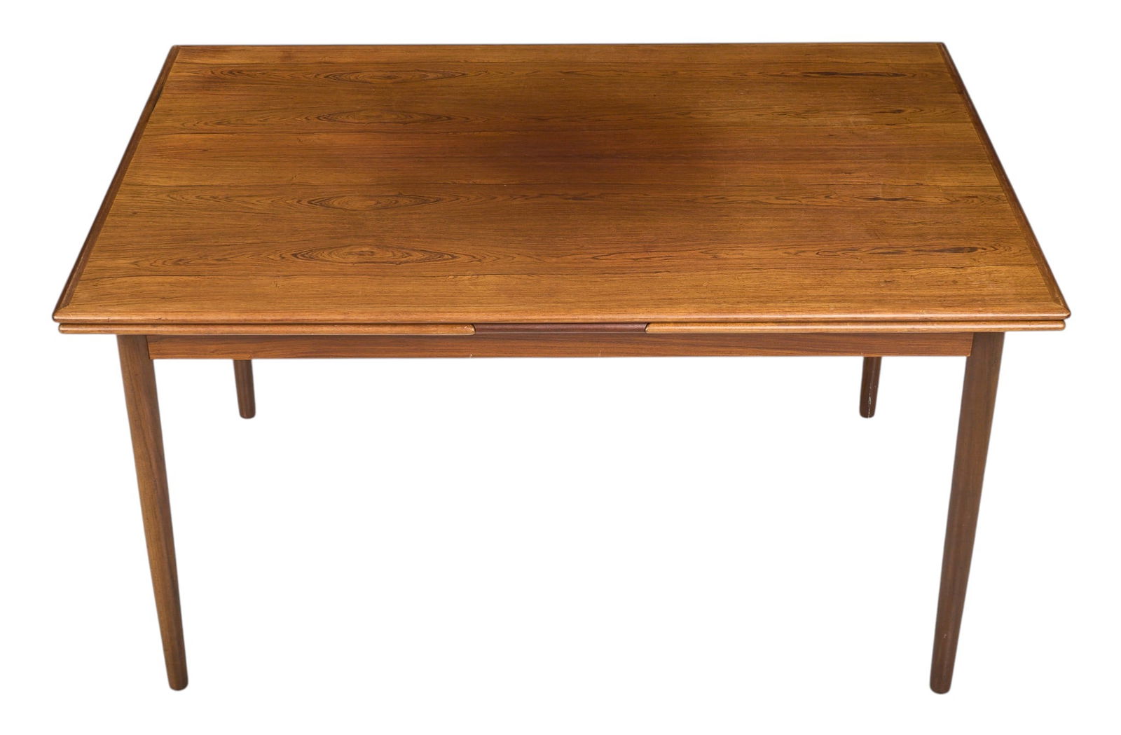 Danish Mid-Century Dining Table - 3