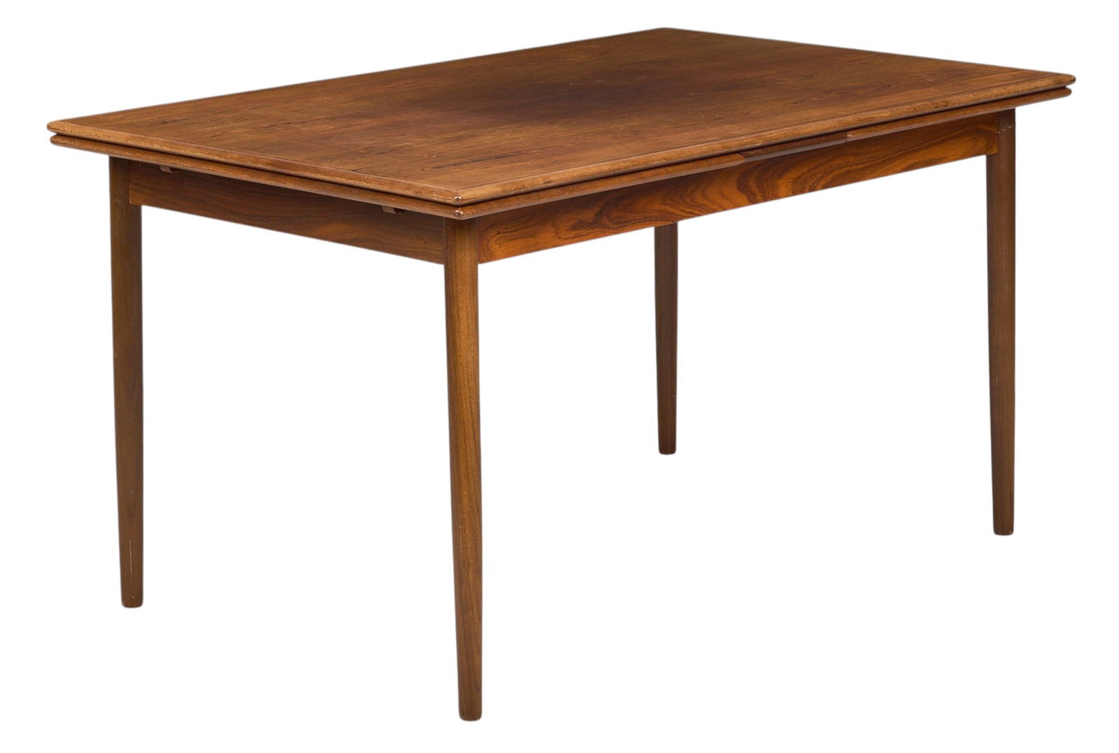Danish Mid-Century Dining Table - 4