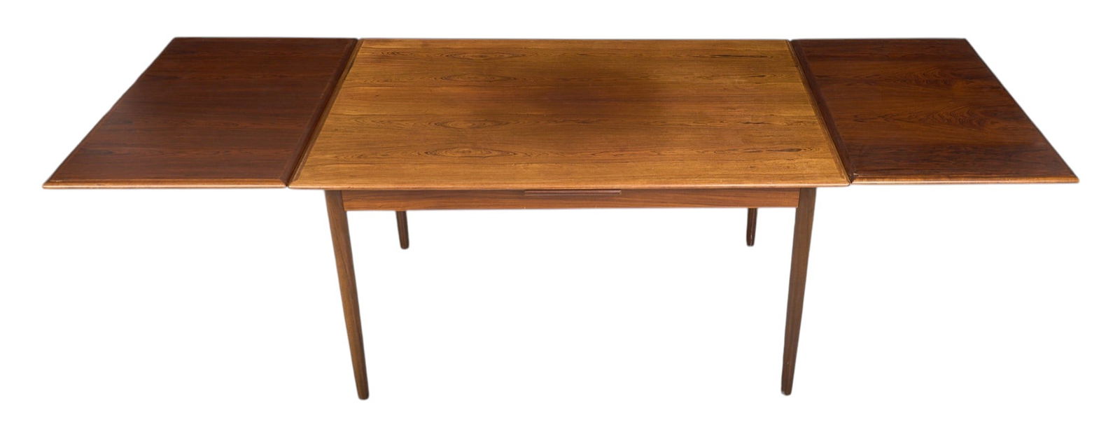 Danish Mid-Century Dining Table - 5