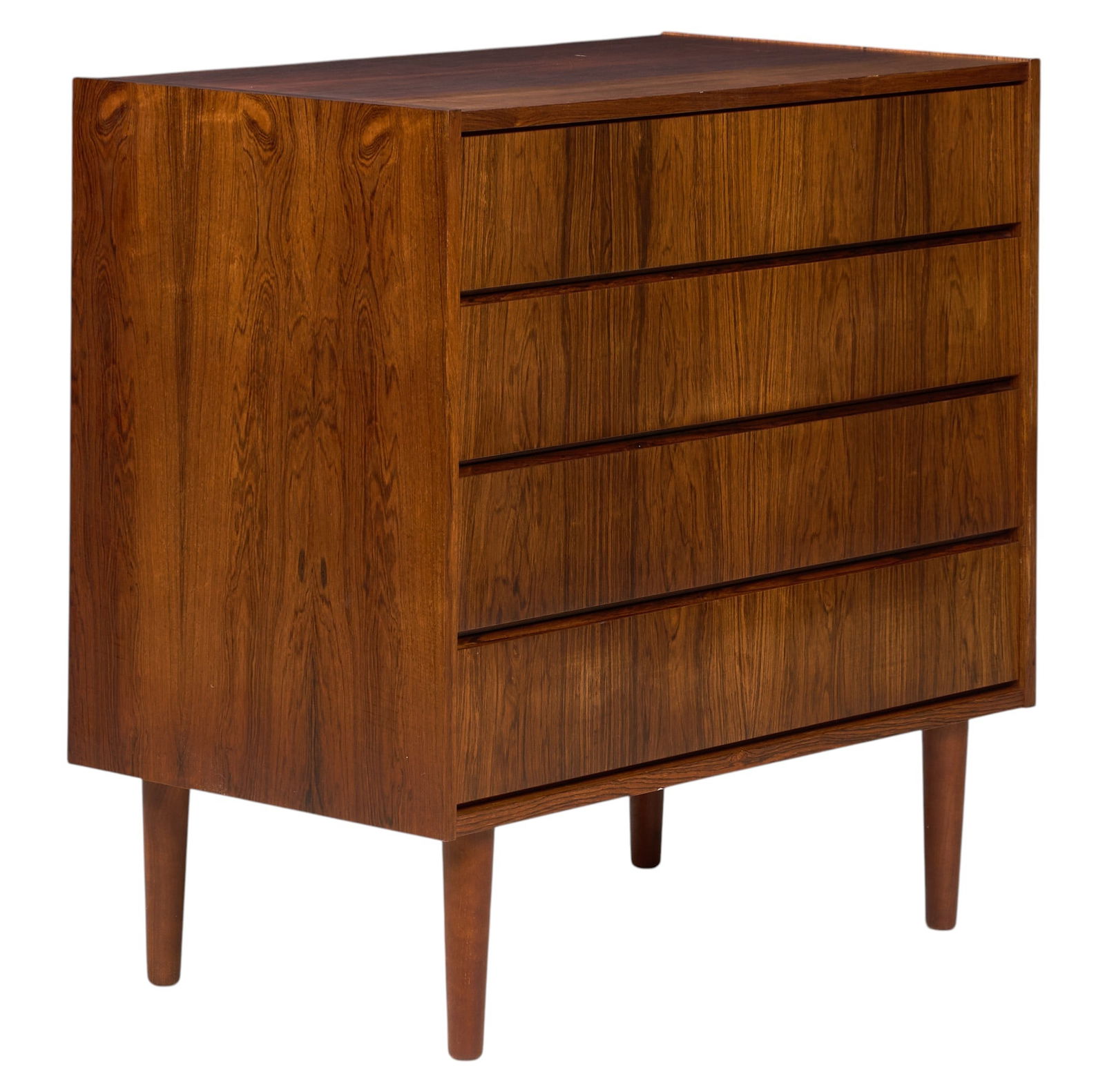 Danish Mid-Century Chest of Drawers (1 of 5)