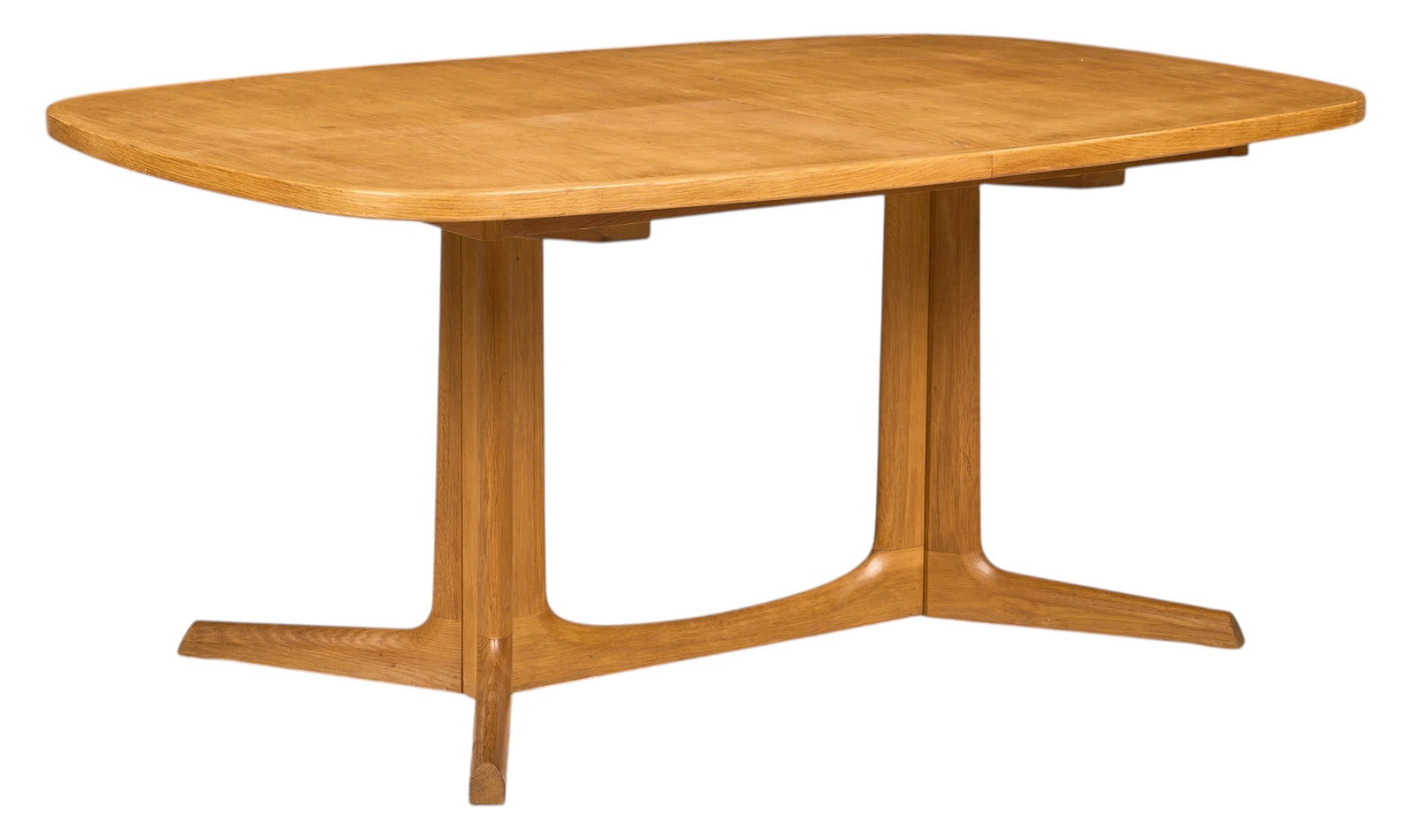 Danish Mid-Century Dinette Table (1 of 4)