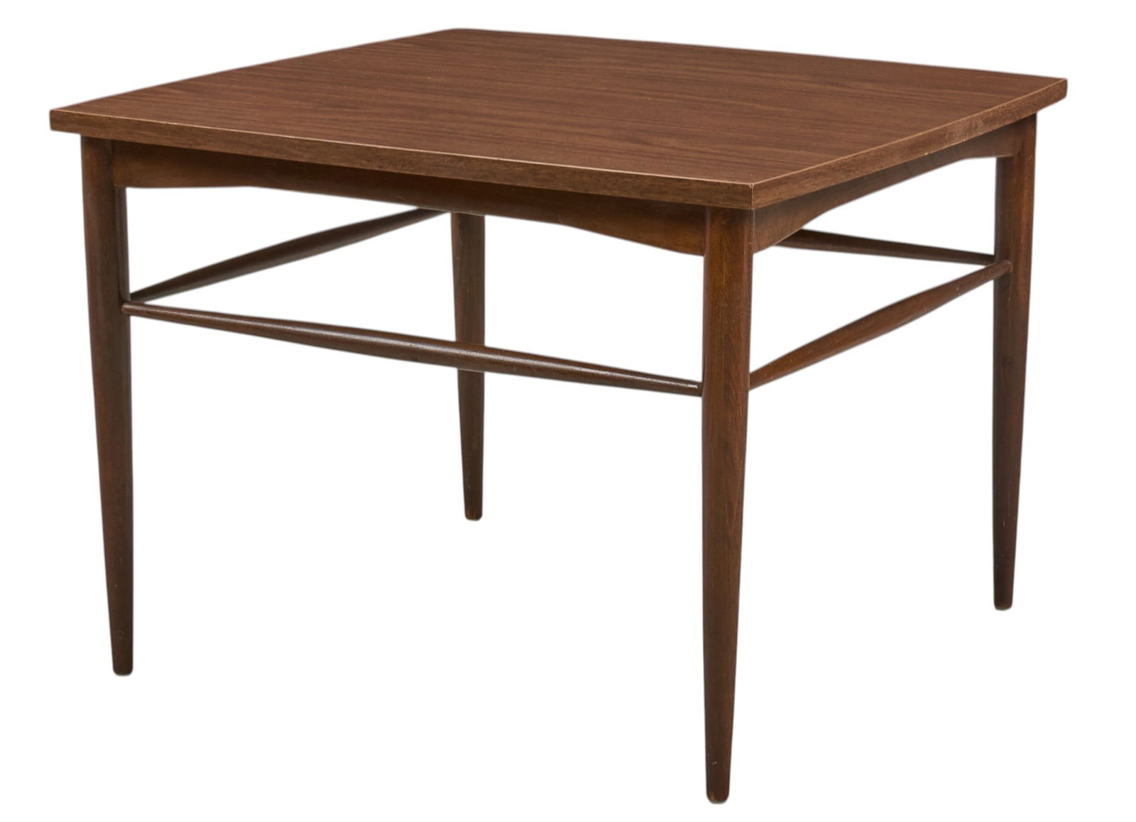 Holman Square Side Table (1 of 4)