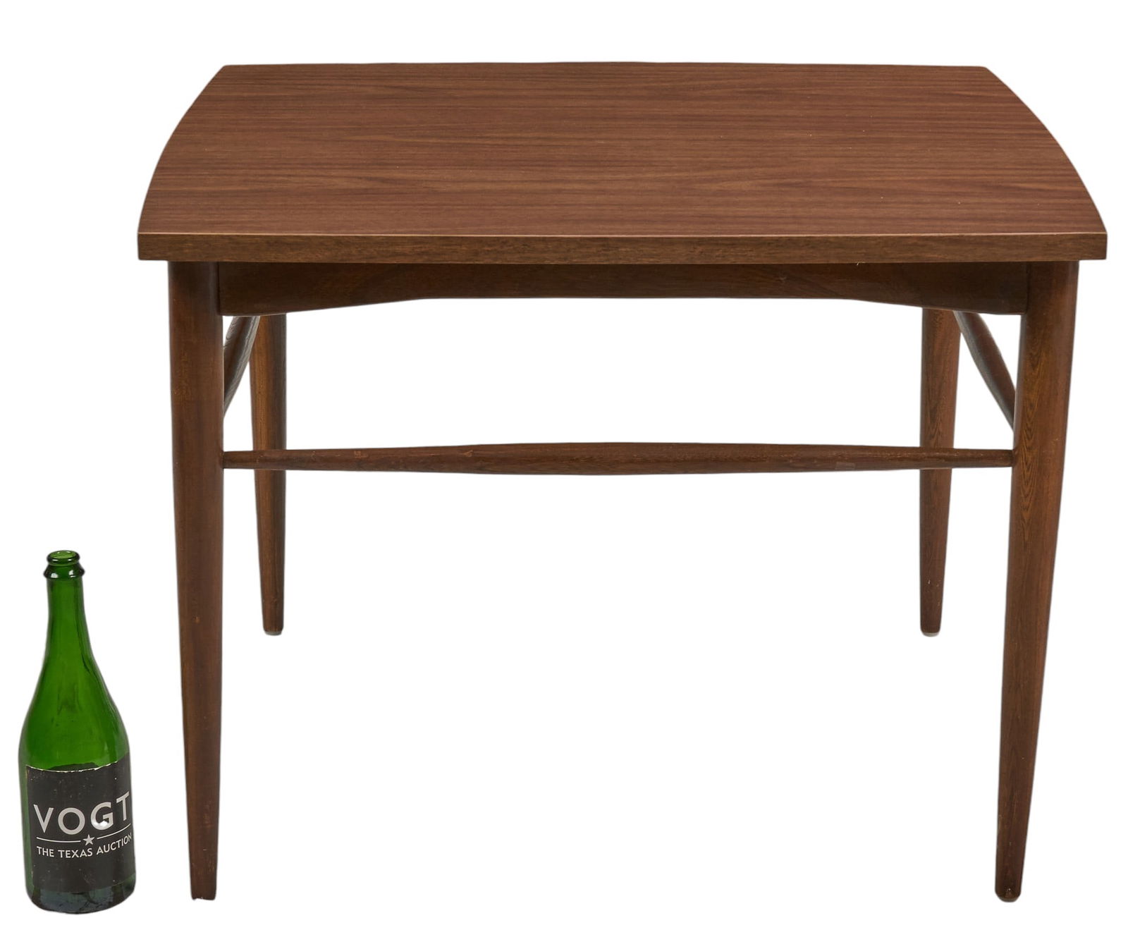 Holman Square Side Table - 2