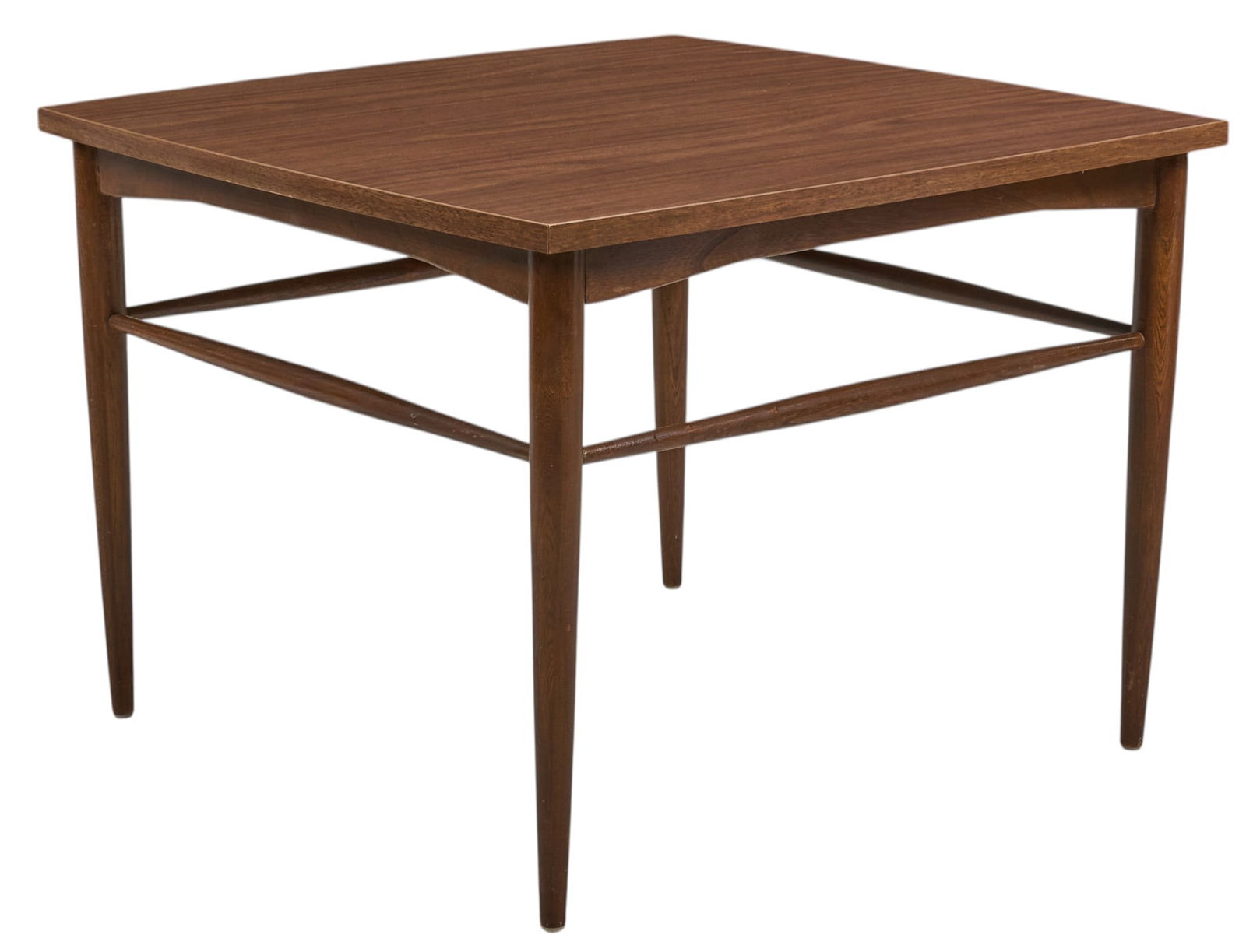 Holman Square Side Table - 3