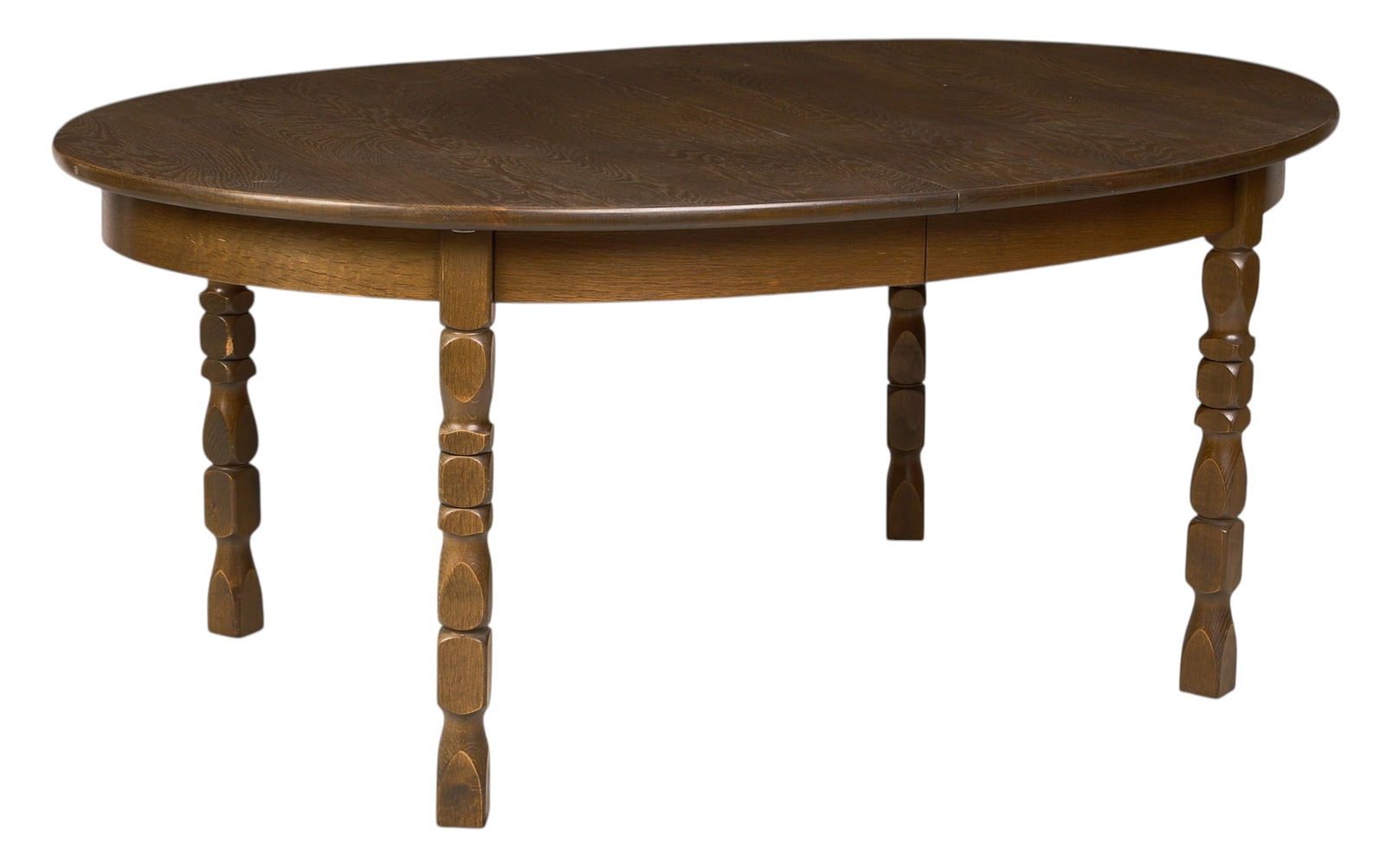 Danish Mid-Century Table (1 of 6)