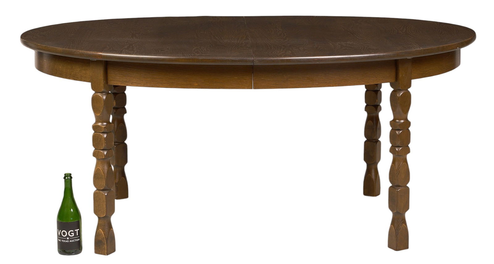 Danish Mid-Century Table - 2