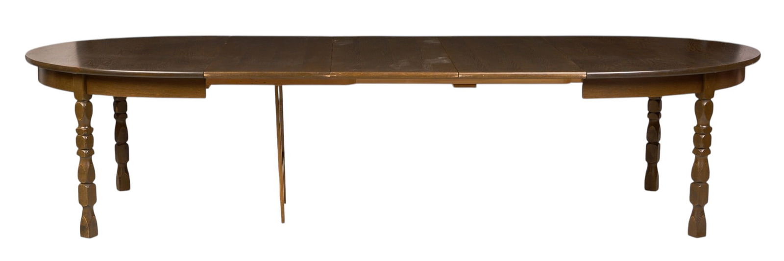 Danish Mid-Century Table - 4