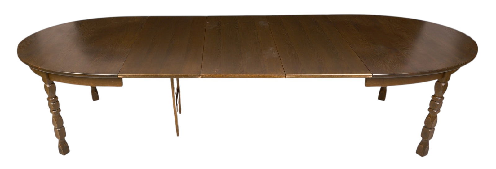 Danish Mid-Century Table - 5