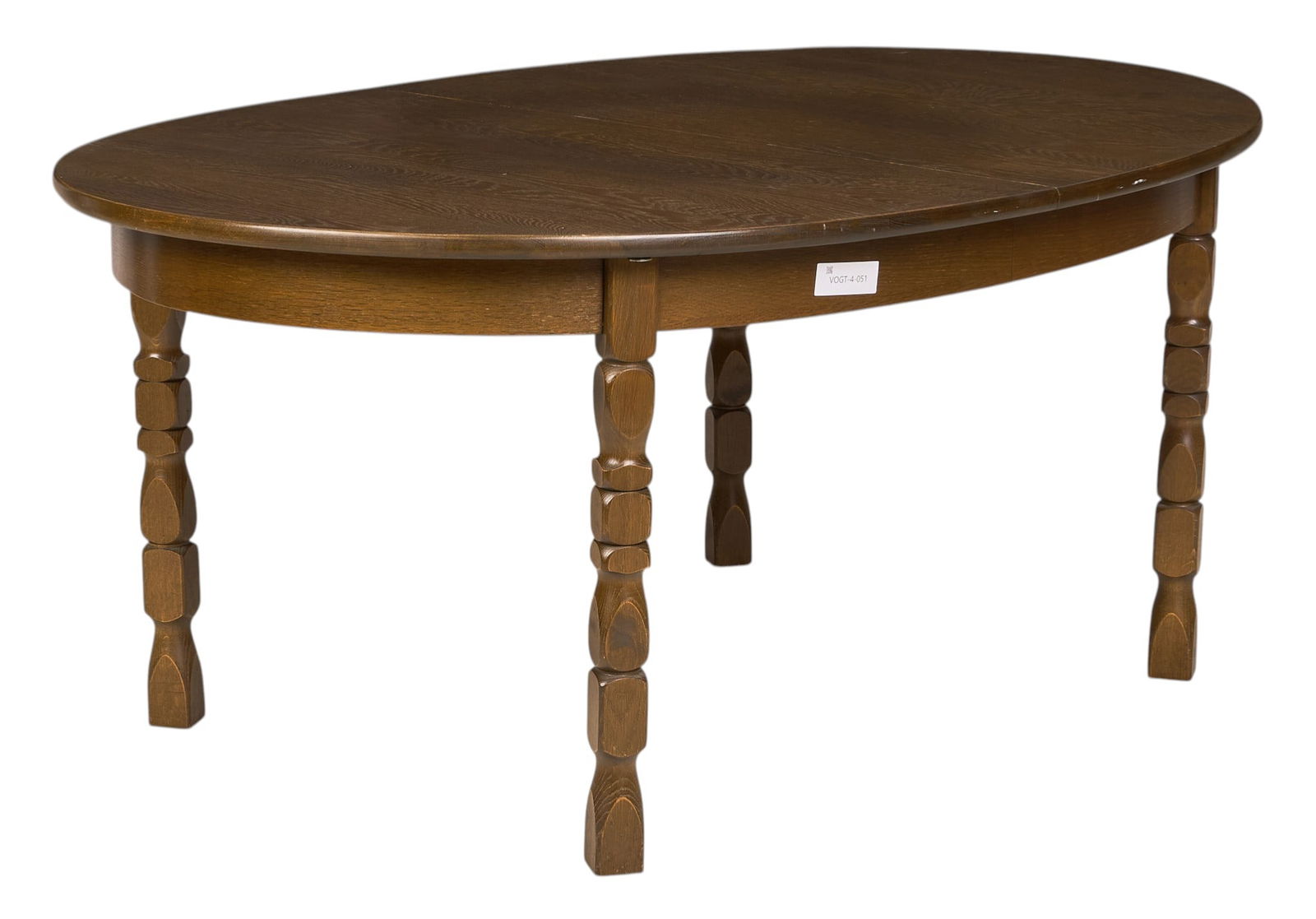 Danish Mid-Century Table - 6