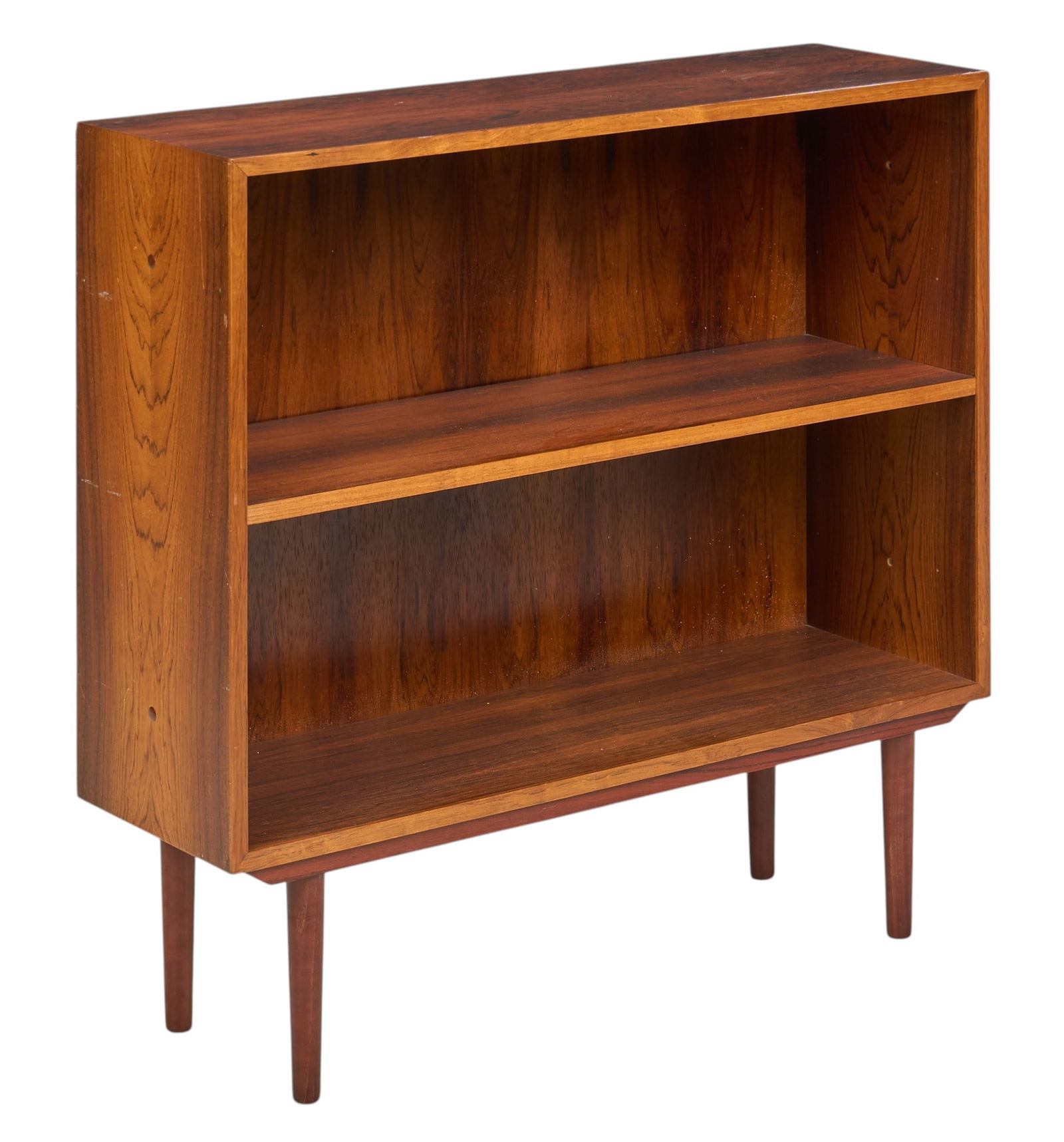 Hjornebo Mobelfabrik, Mid-Century Bookcase (1 of 5)