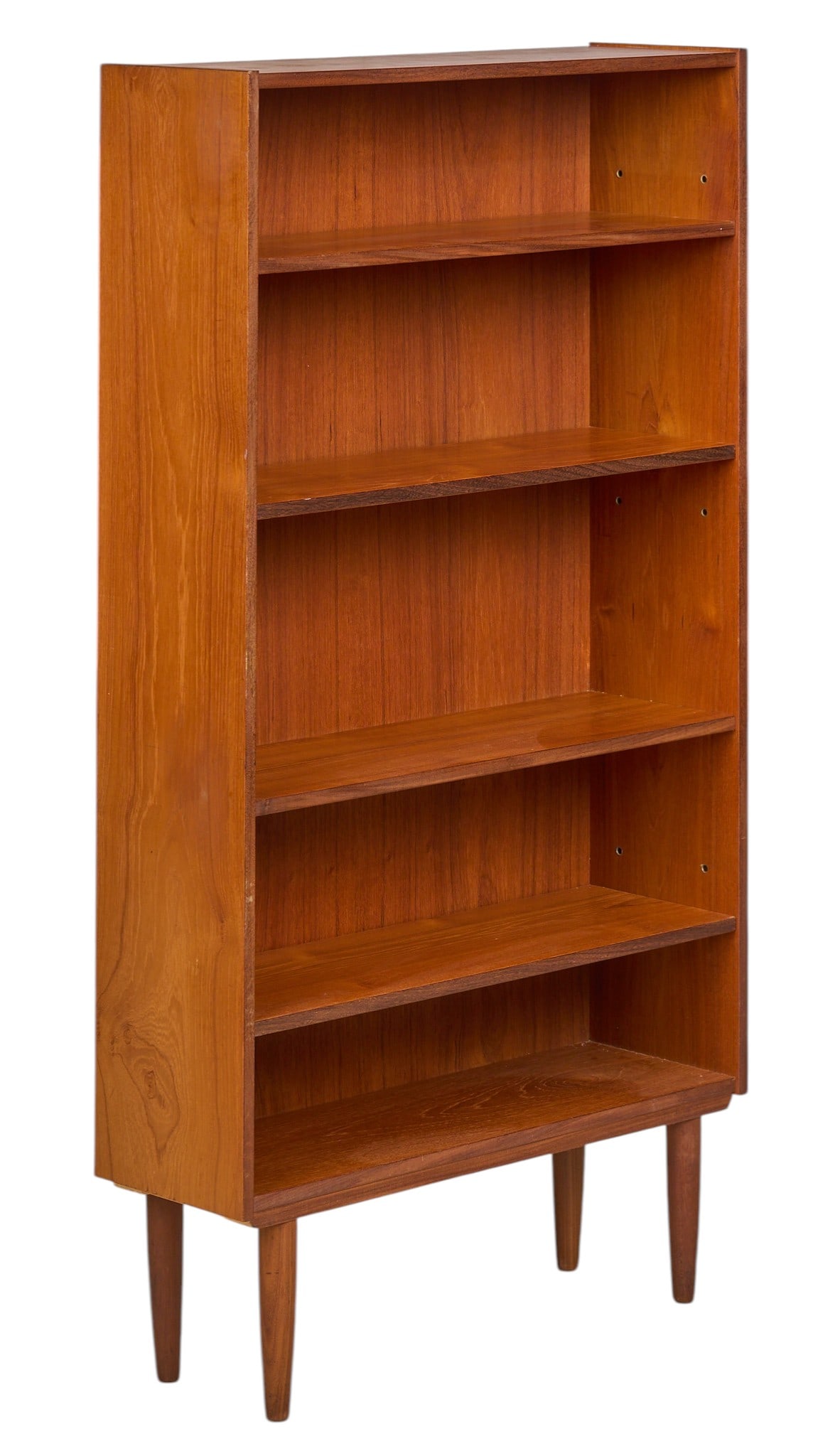 Hanbjerg Mobelabrik, Mid-Century Bookcase (1 of 3)