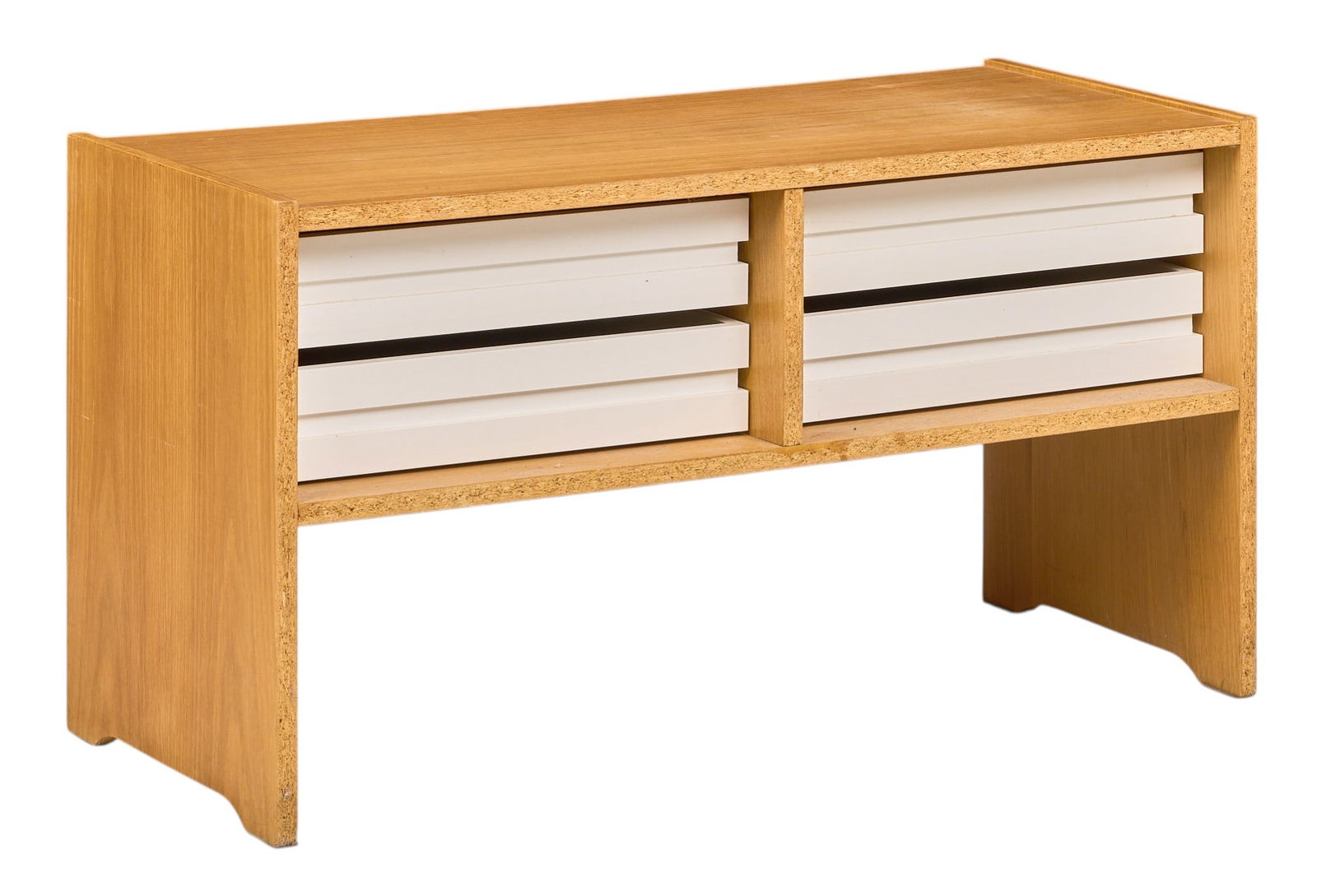 Danish Mid-Century Console Table - 4