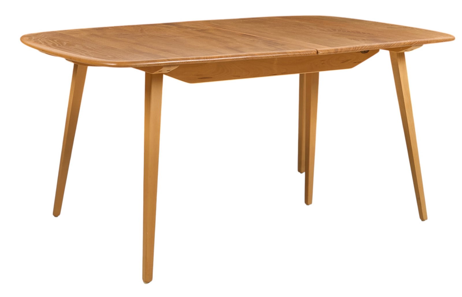 Ercol English Mid-Century Dining Table (1 of 6)