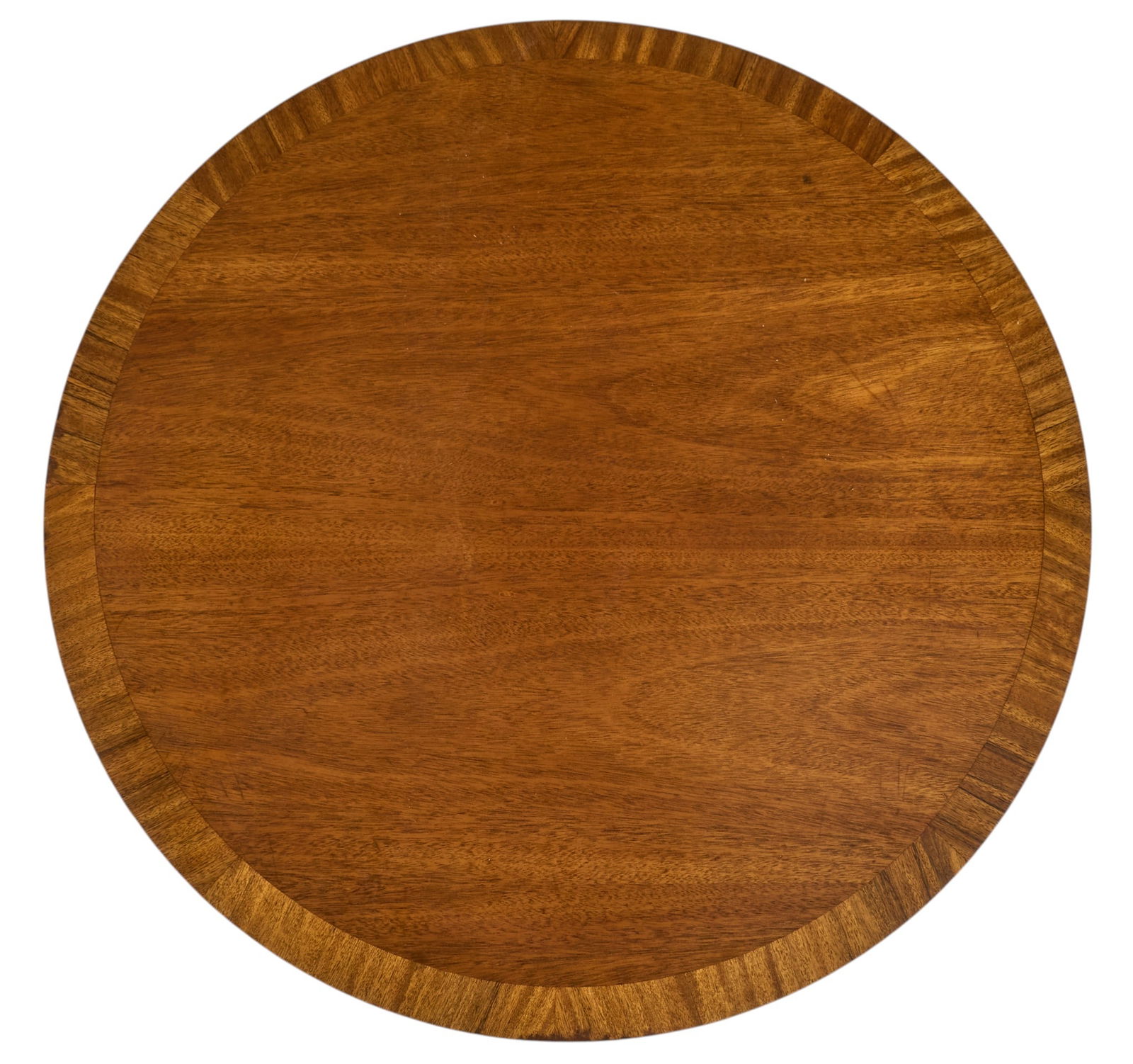 Lane Round Coffee Table - 3