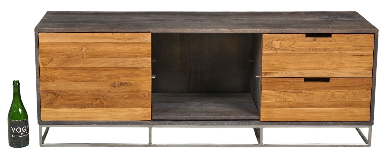 CB2 Media Console - 2
