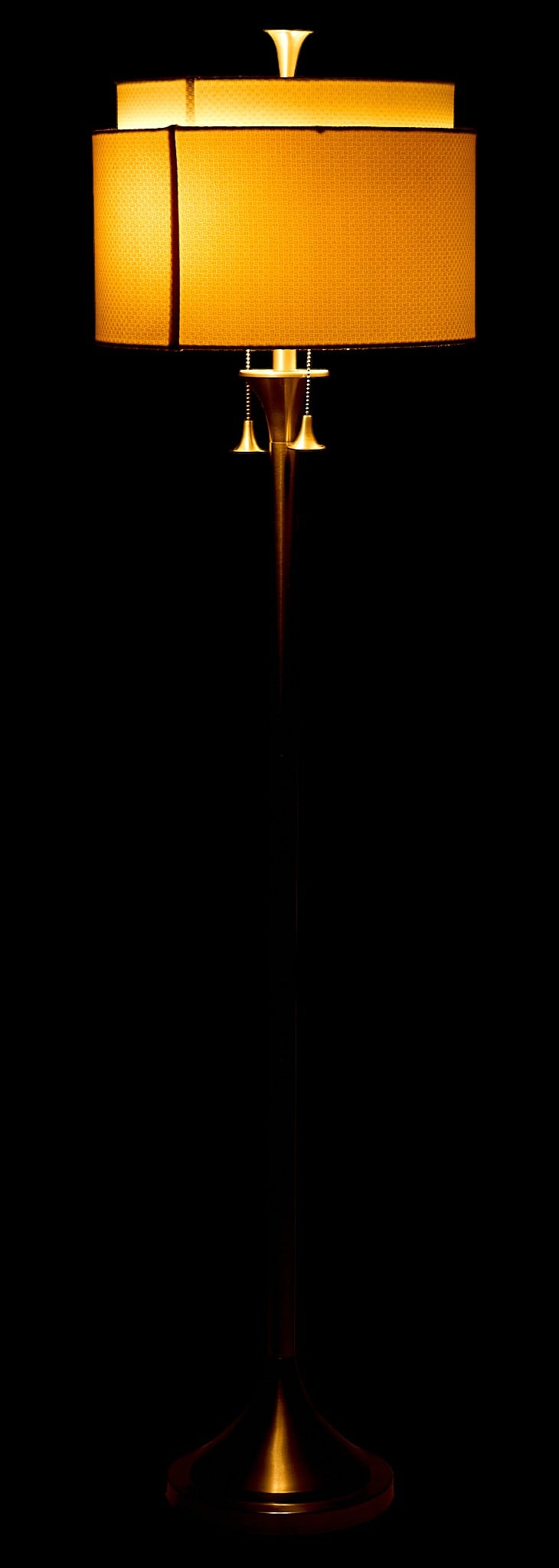 Modern Floor Lamp - 2