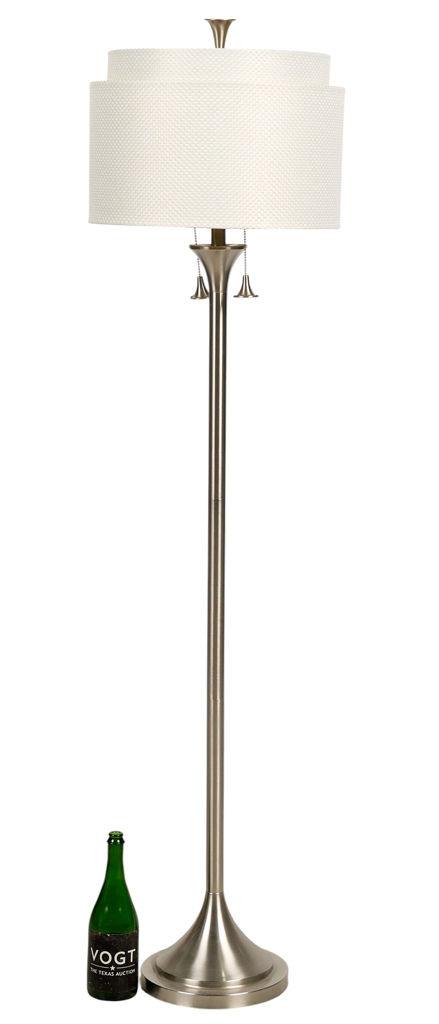 Modern Floor Lamp - 3