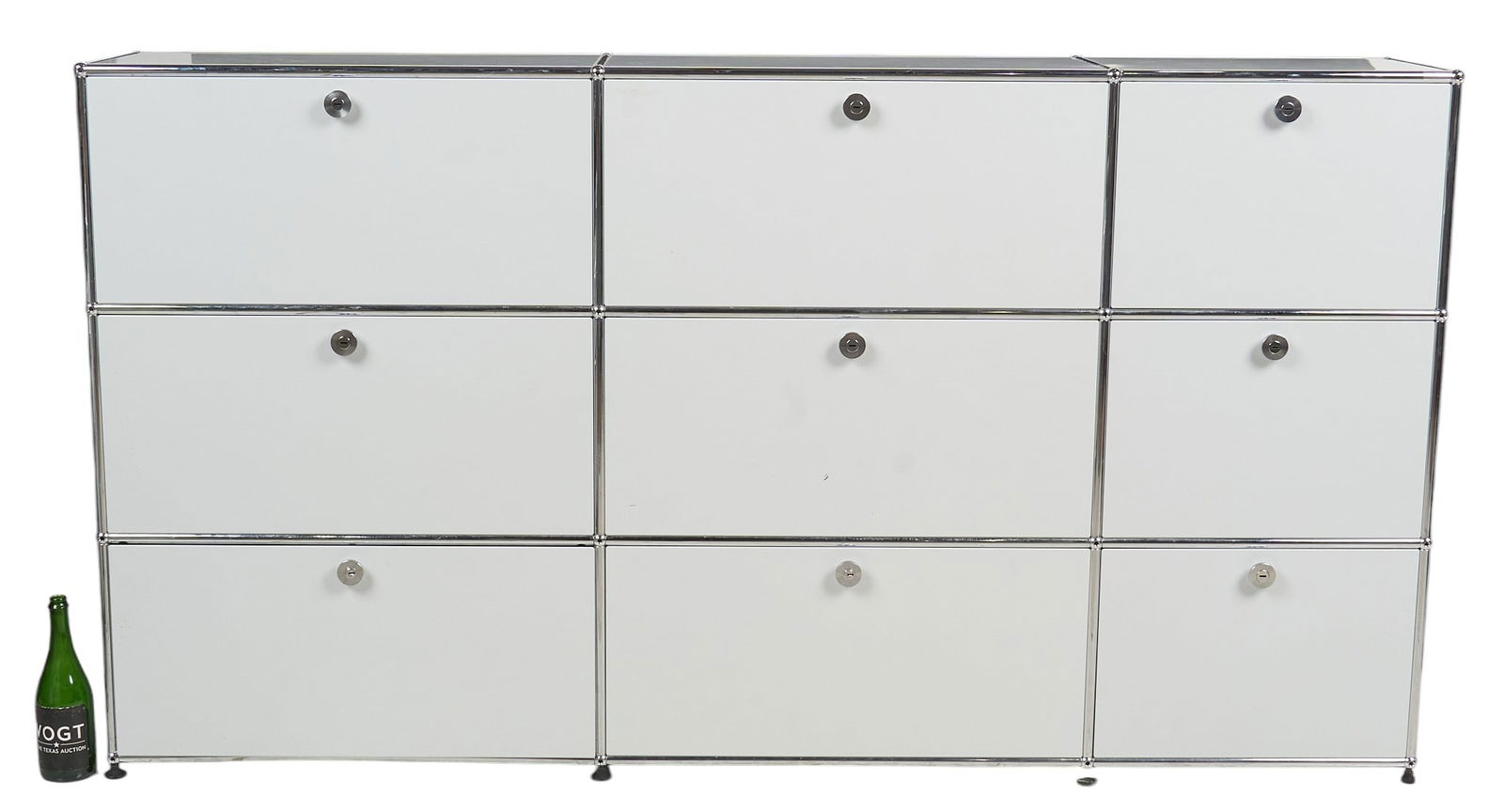 USM Haller Modular Storage Unit - 2