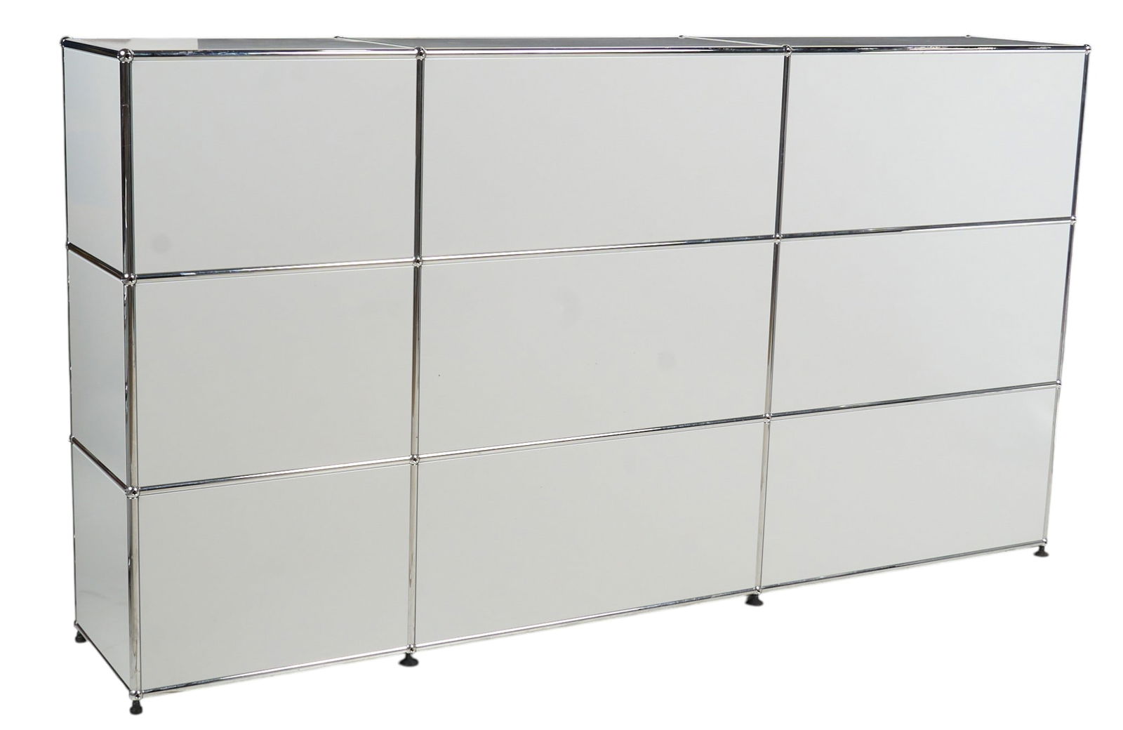 USM Haller Modular Storage Unit - 5