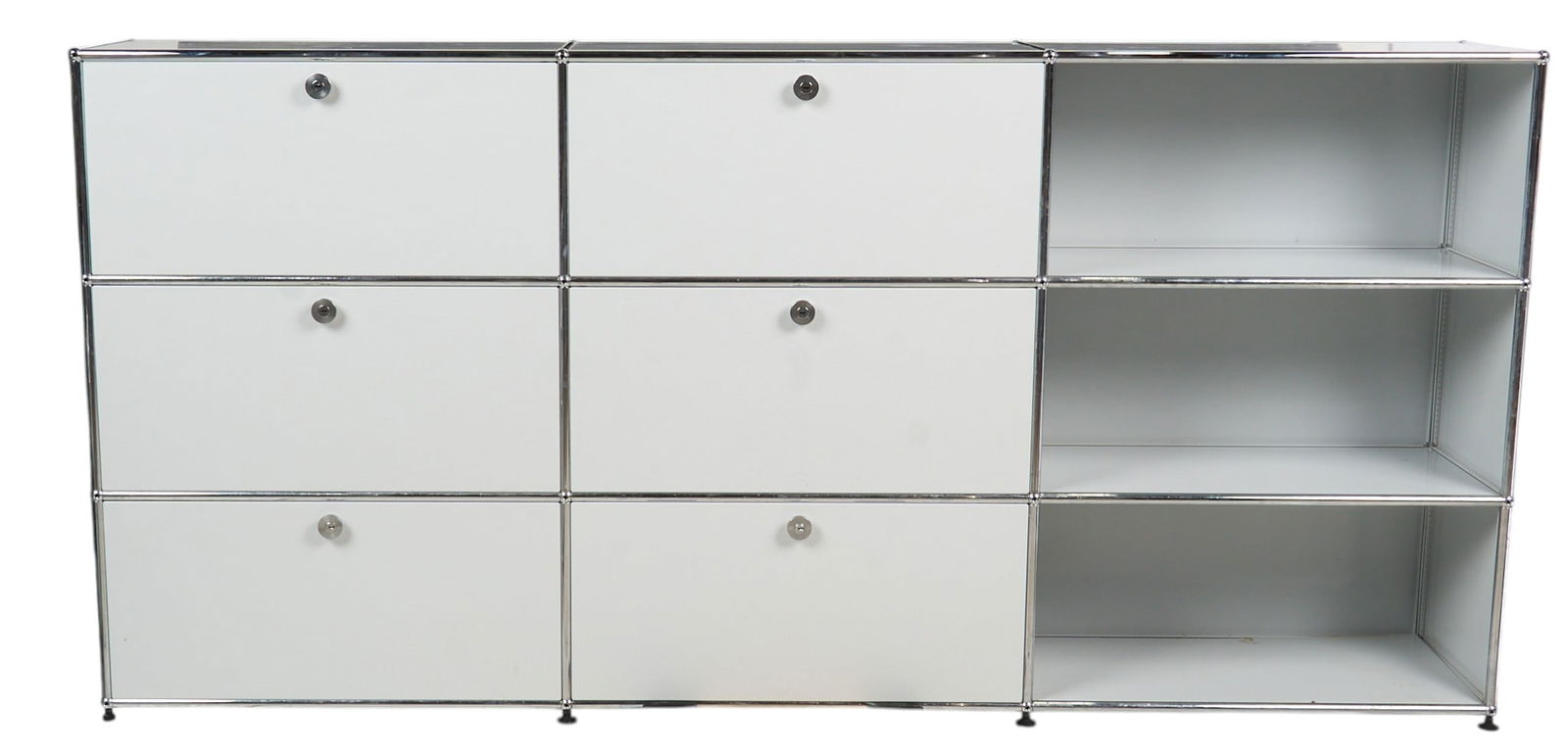 USM Haller Modular Storage Unit - 2