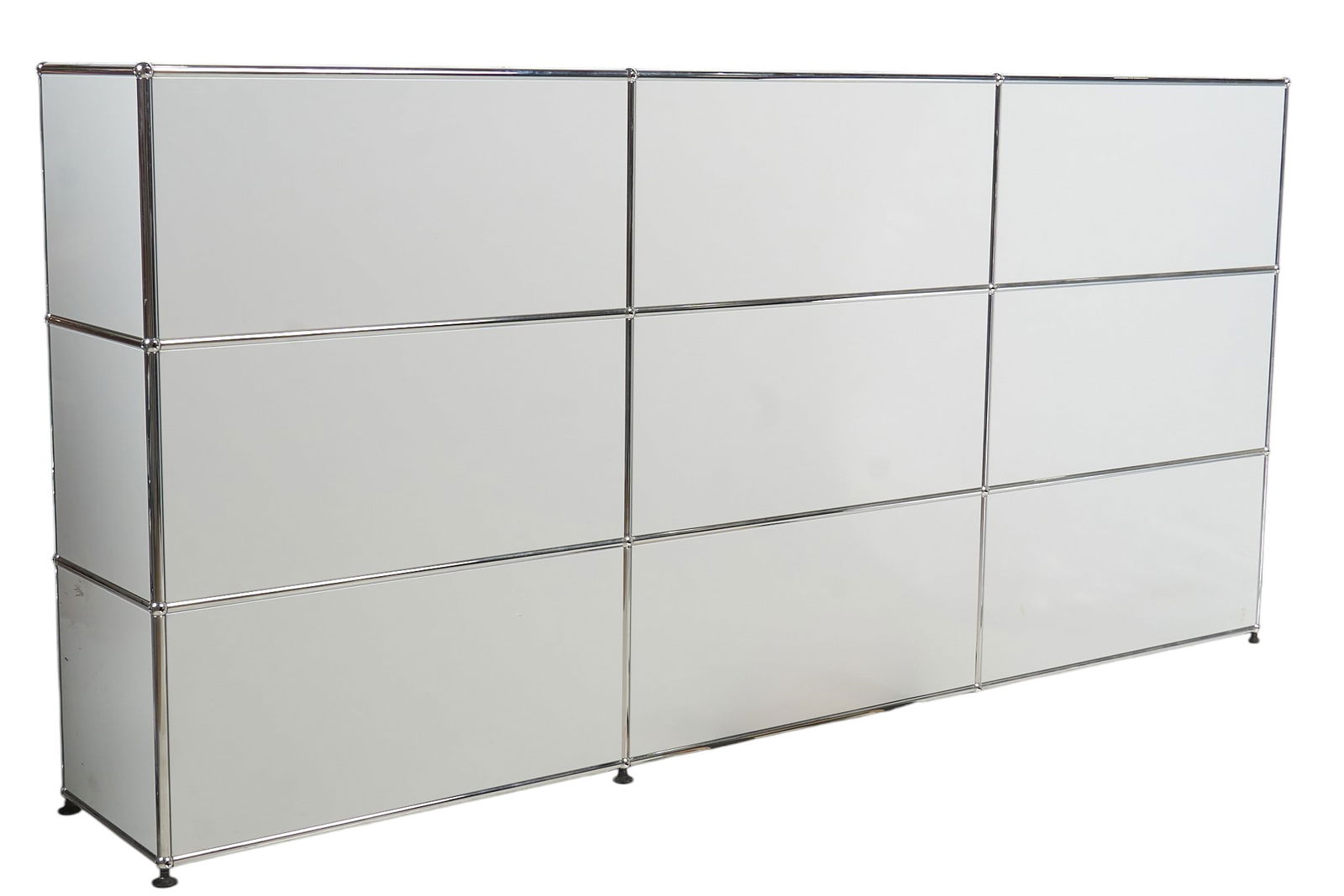 USM Haller Modular Storage Unit - 4