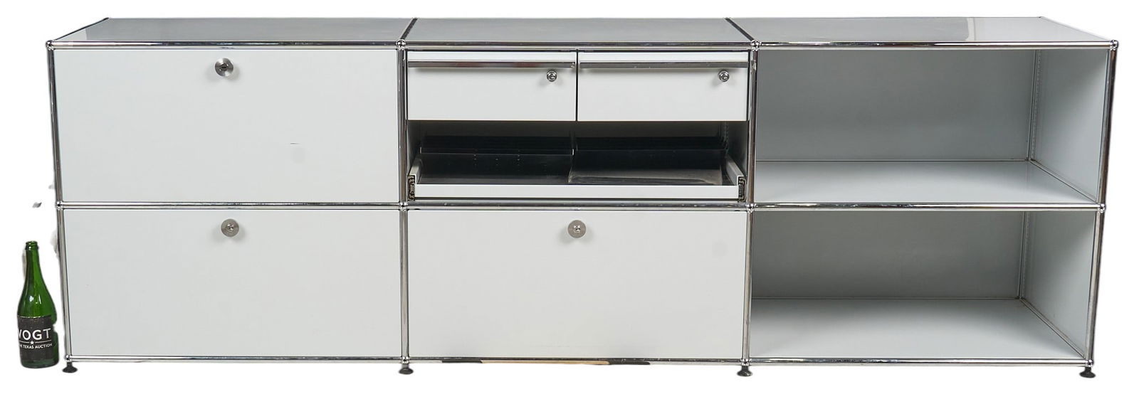 USM Haller Sideboard - 2