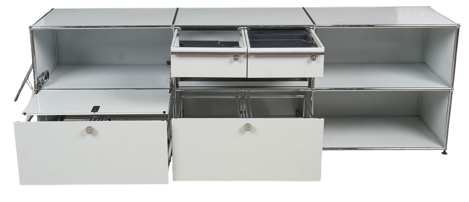 USM Haller Sideboard - 3