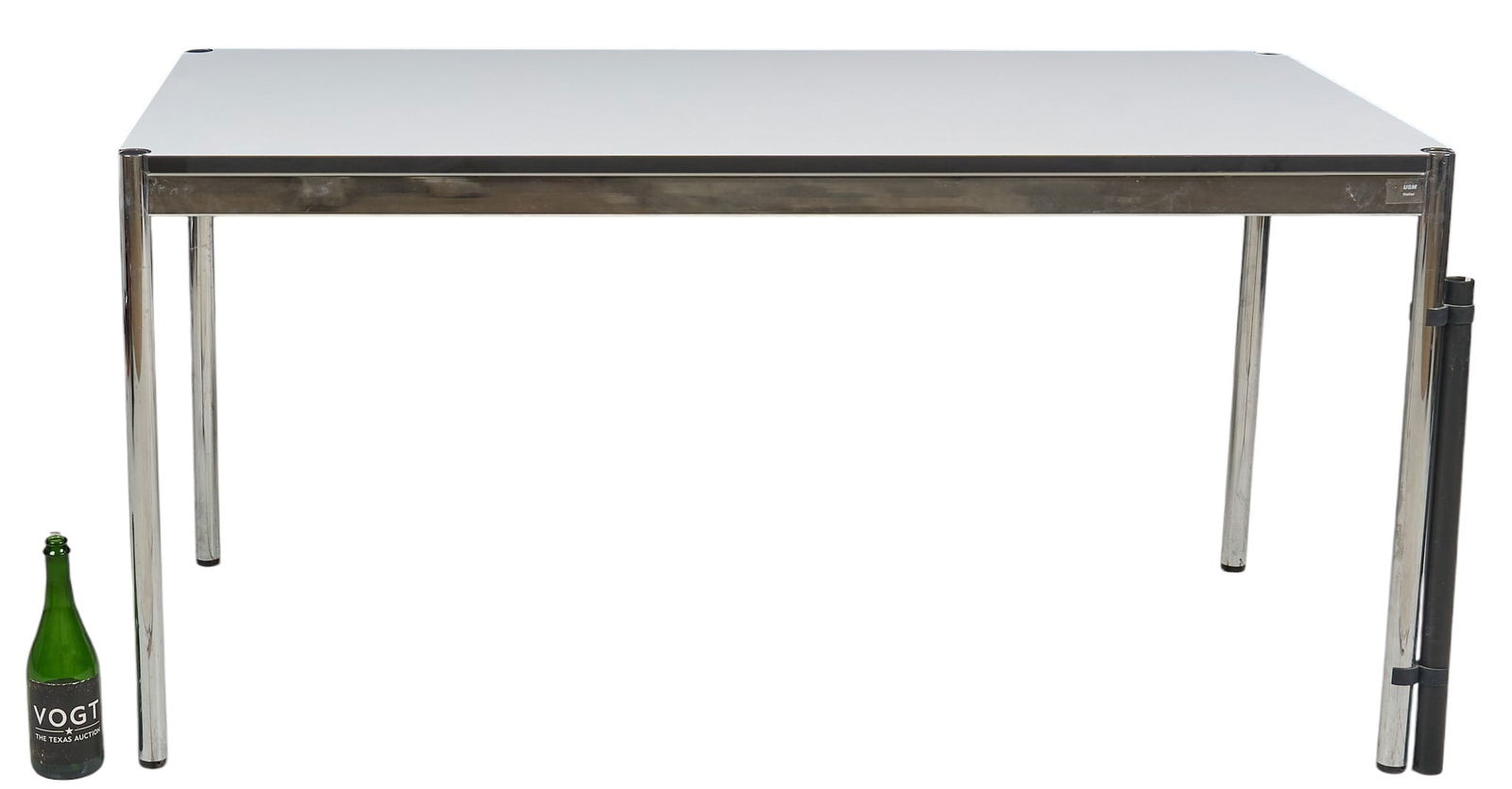 USM Haller Table - 2