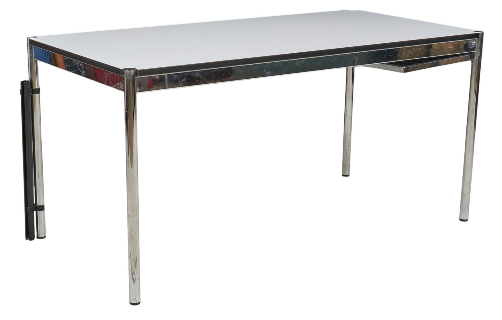 USM Haller Table - 5