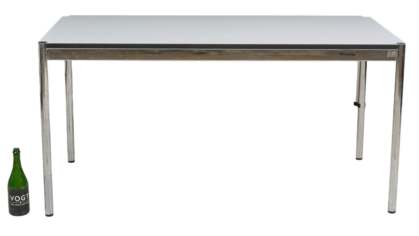 USM Haller Table - 2