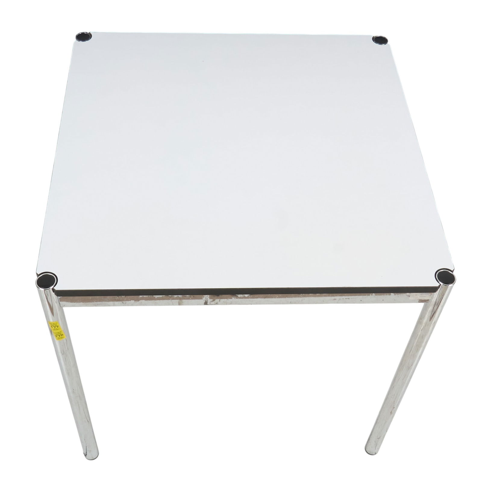 USM Haller Square Table - 3