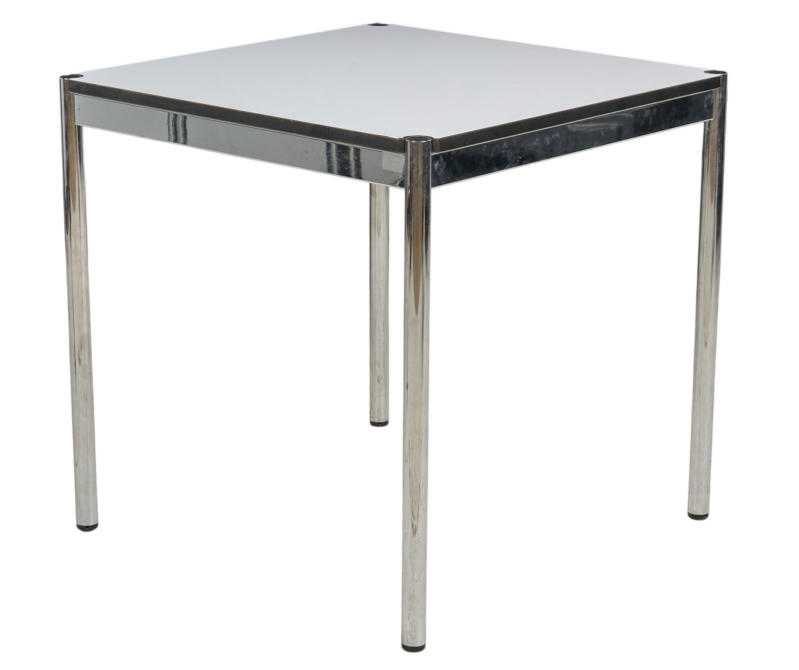 USM Haller Square Table - 4
