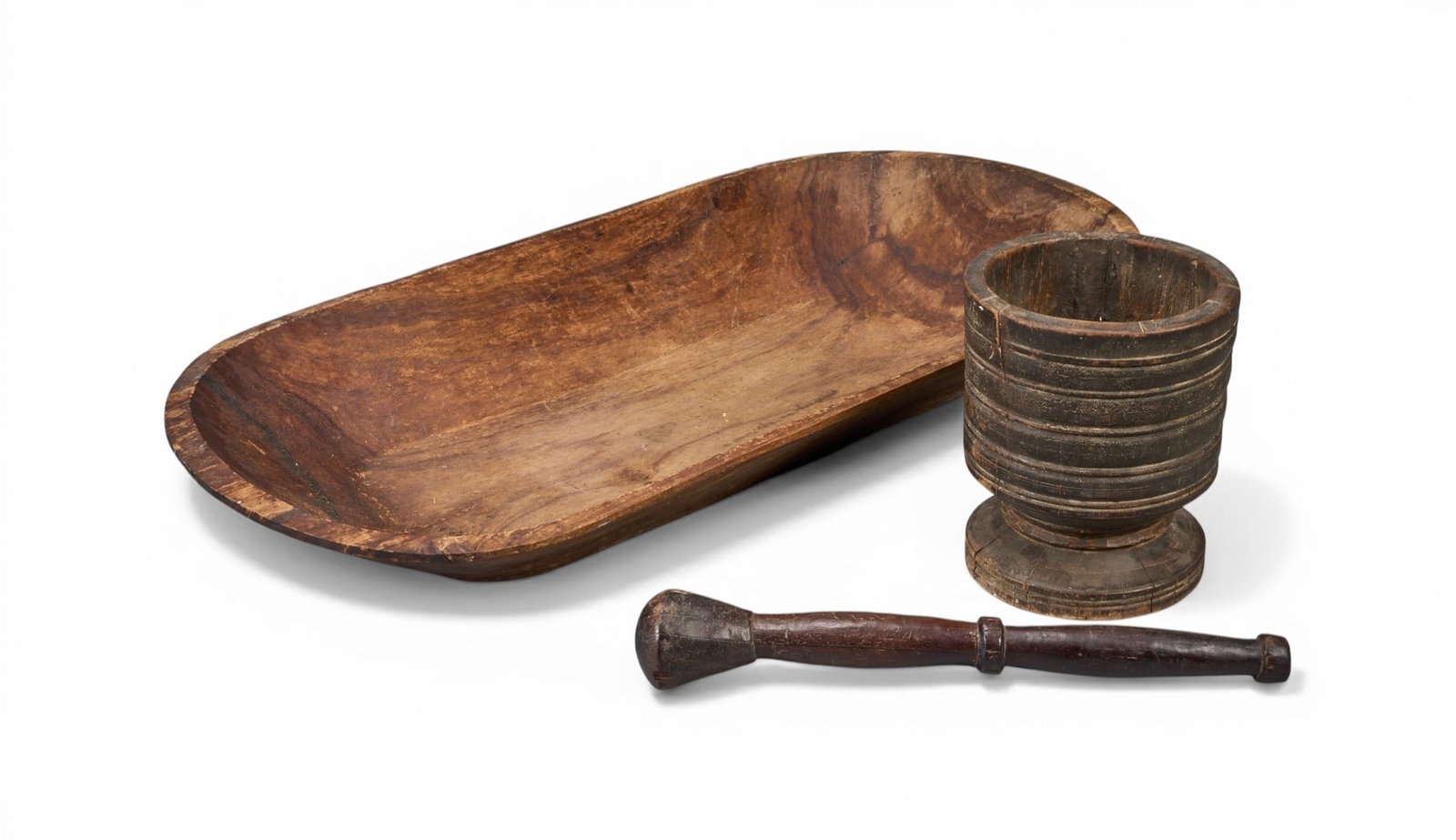 Ethel Wilson Harris' NIOSA Items (1 of 4)