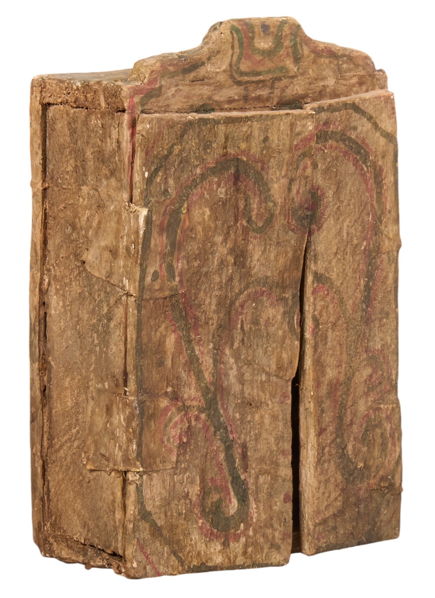 Antique Nicho (1 of 5)