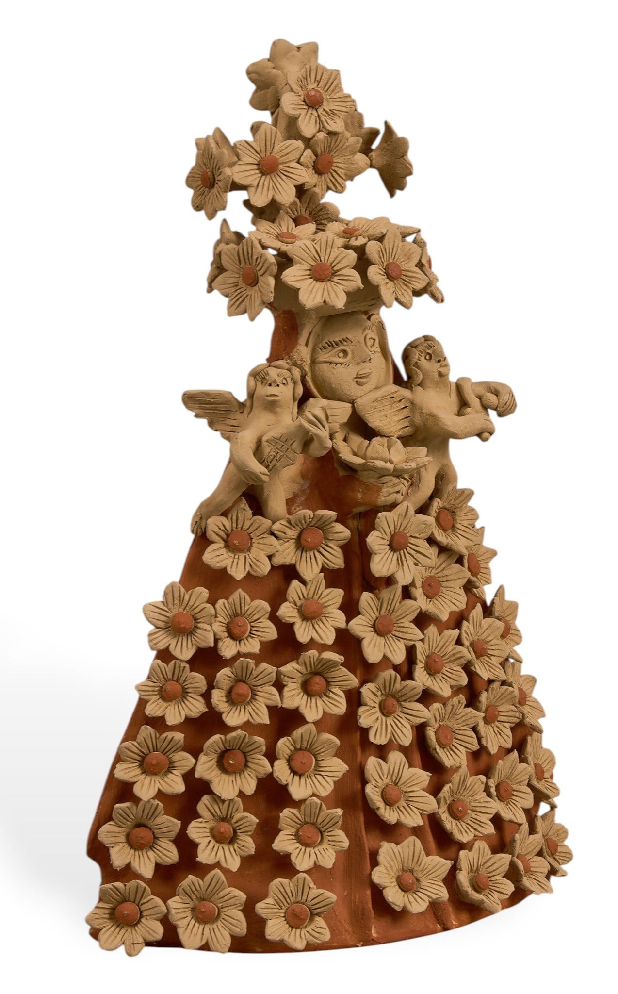 Luis Blanco, Virgen de Soledad (1 of 5)