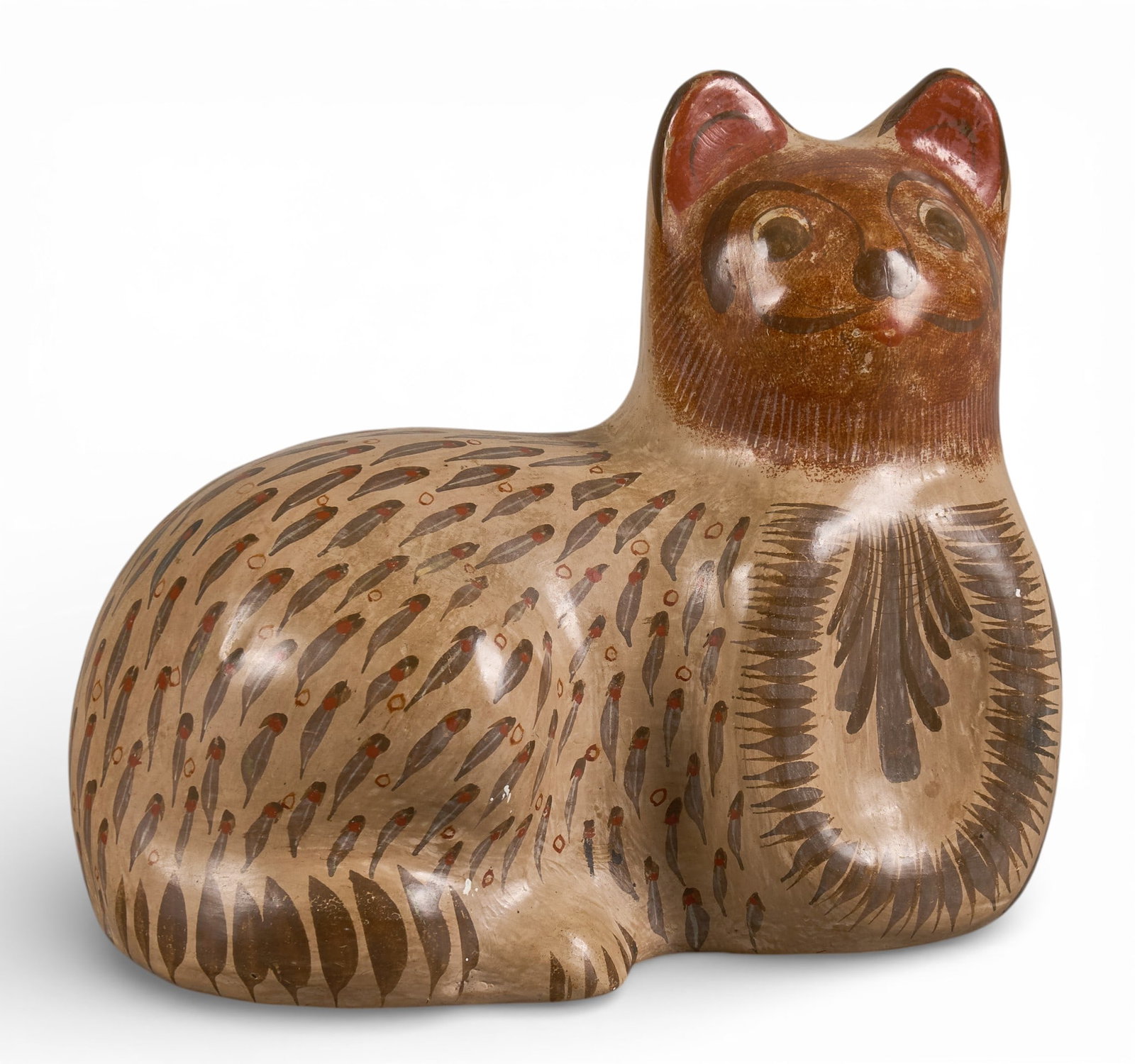 Mexican Tonala Owl (1 of 4)