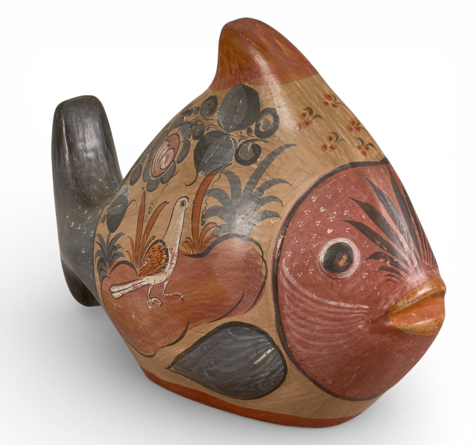 Mexican Tonala Fish (1 of 4)